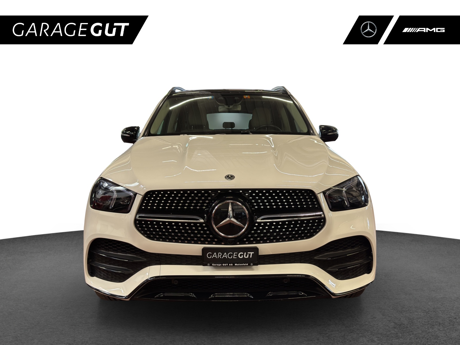 MERCEDES-BENZ GLE 400 d 4Matic-image-7