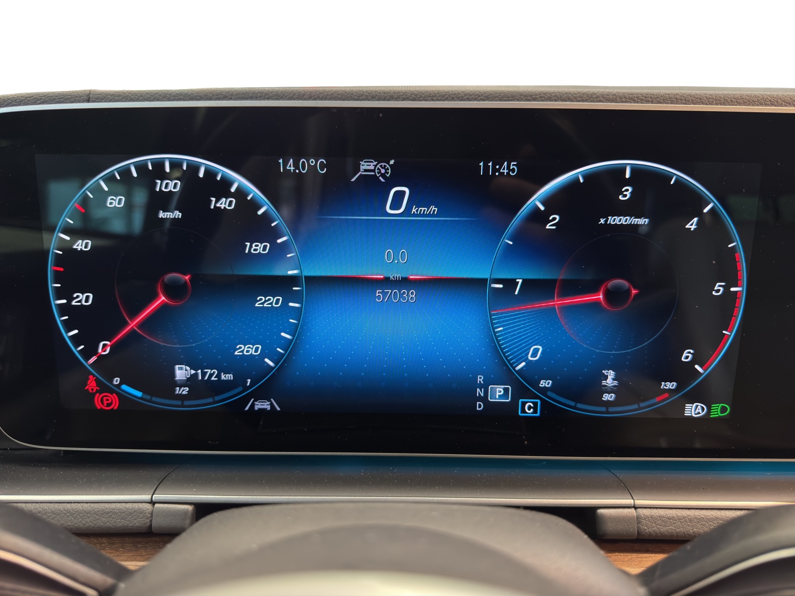 MERCEDES-BENZ GLE 400 d 4Matic-image-11