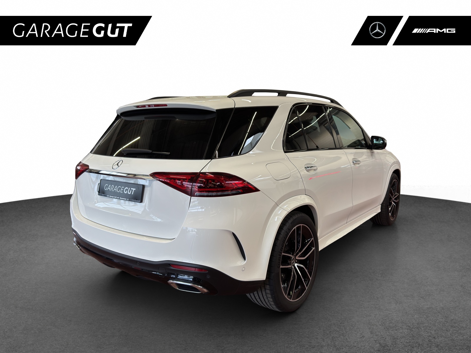 MERCEDES-BENZ GLE 400 d 4Matic-image-4