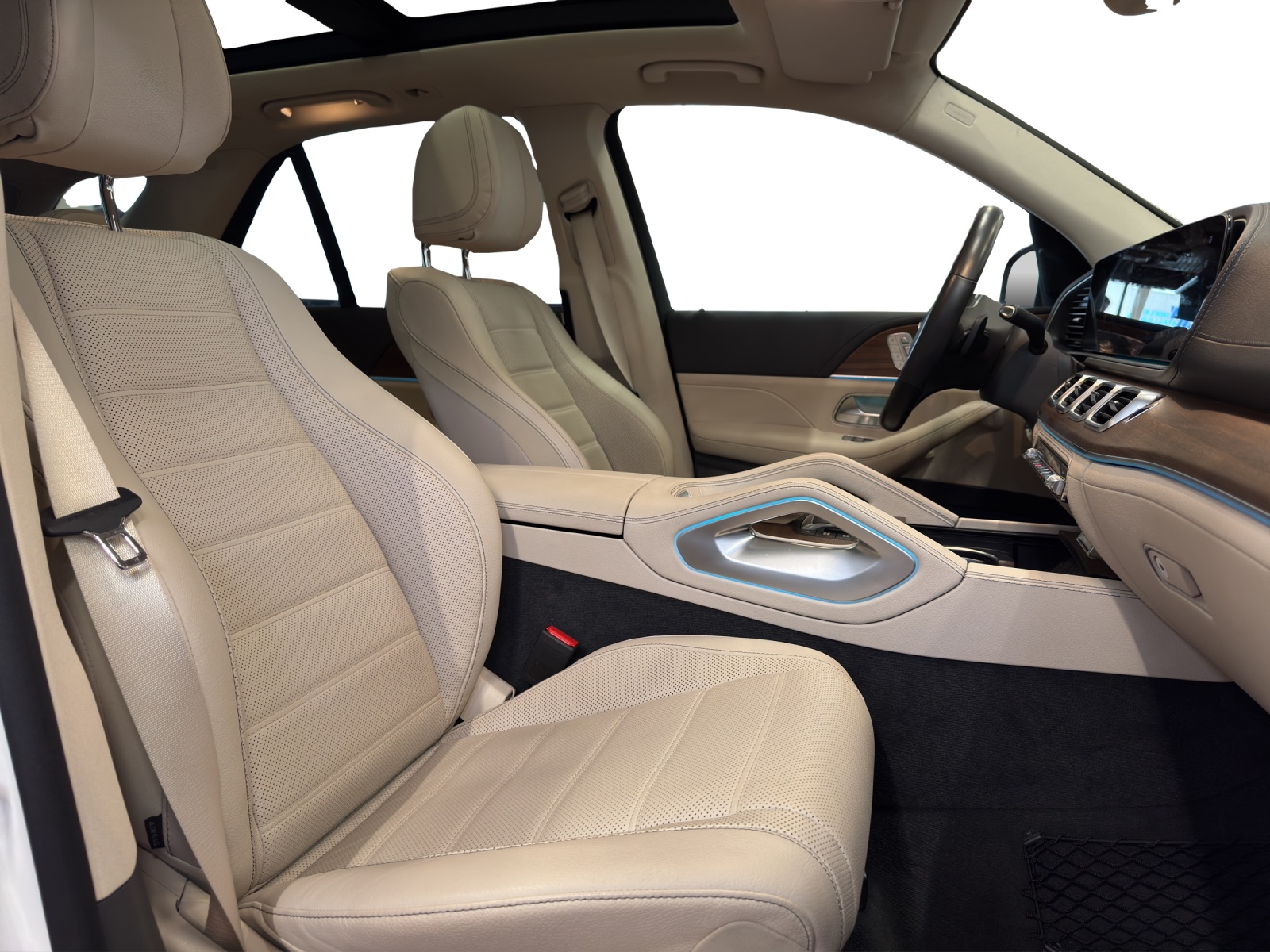 MERCEDES-BENZ GLE 400 d 4Matic-image-16