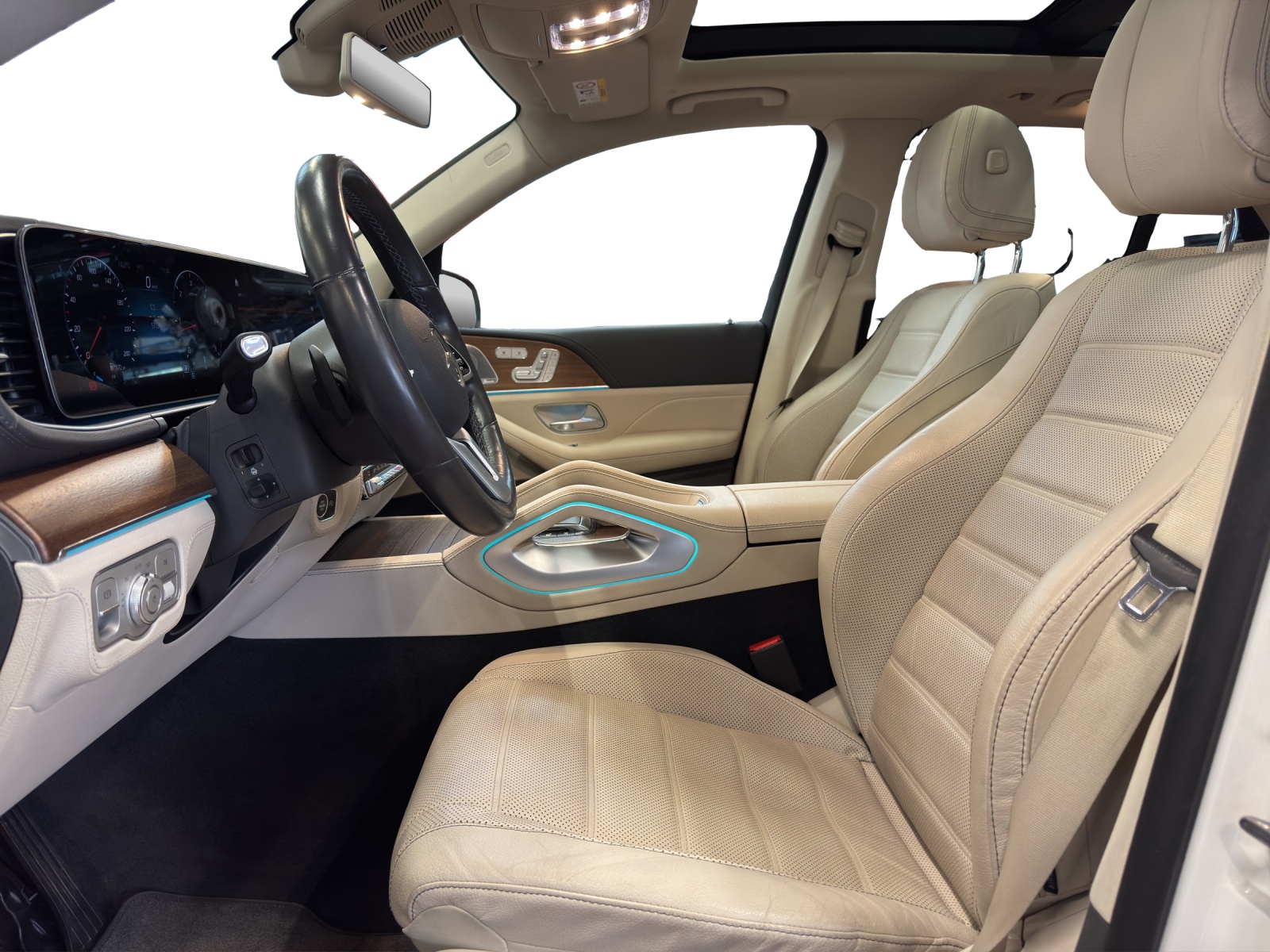 MERCEDES-BENZ GLE 400 d 4Matic-image-8