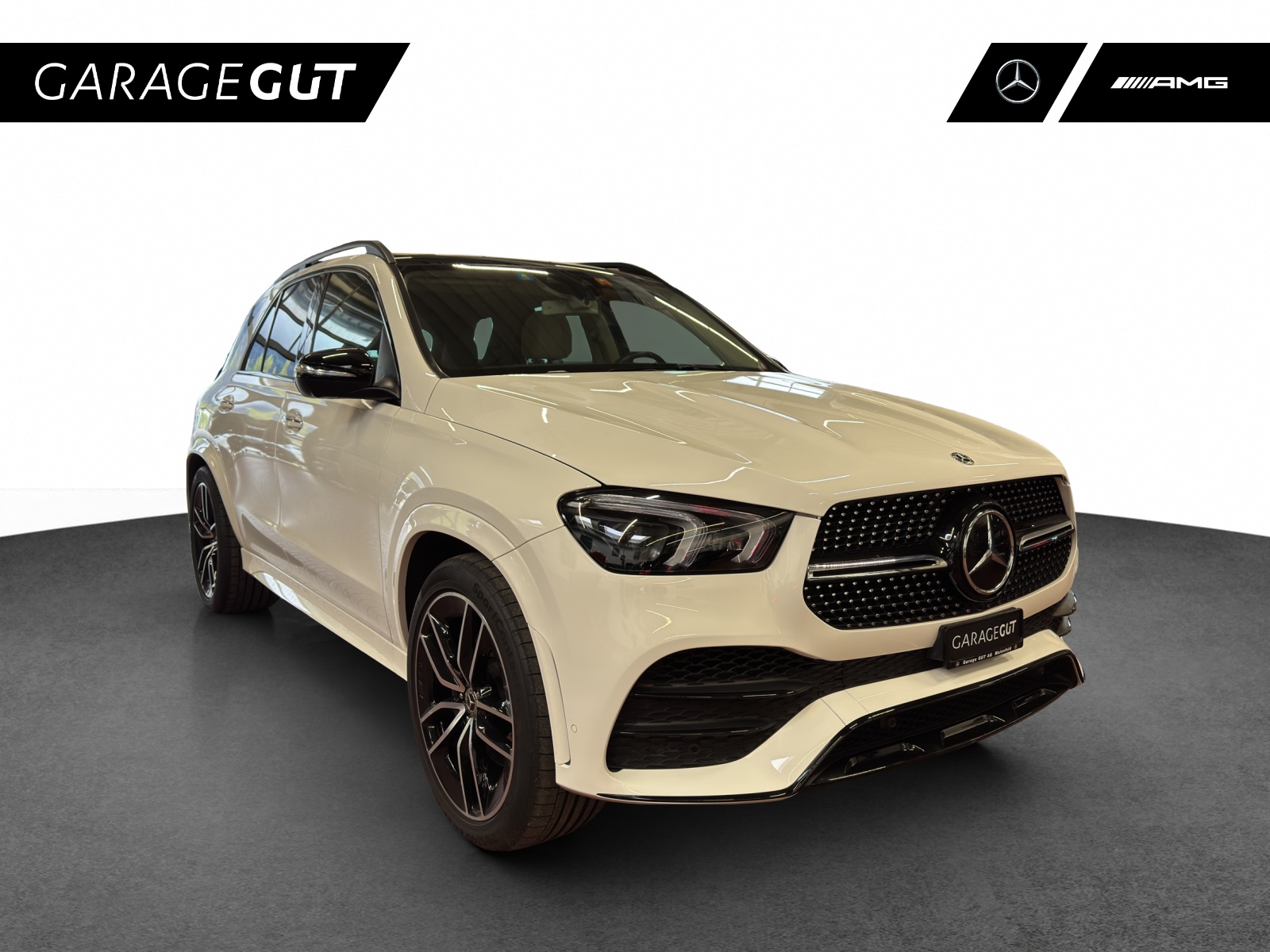 MERCEDES-BENZ GLE 400 d 4Matic-image-6