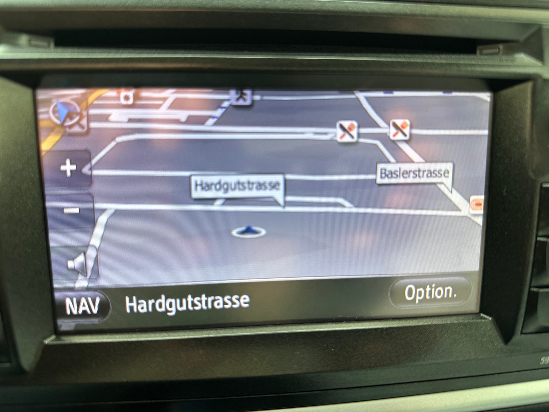 TOYOTA Auris 1.8 16V HSD Linea Sol-image-19