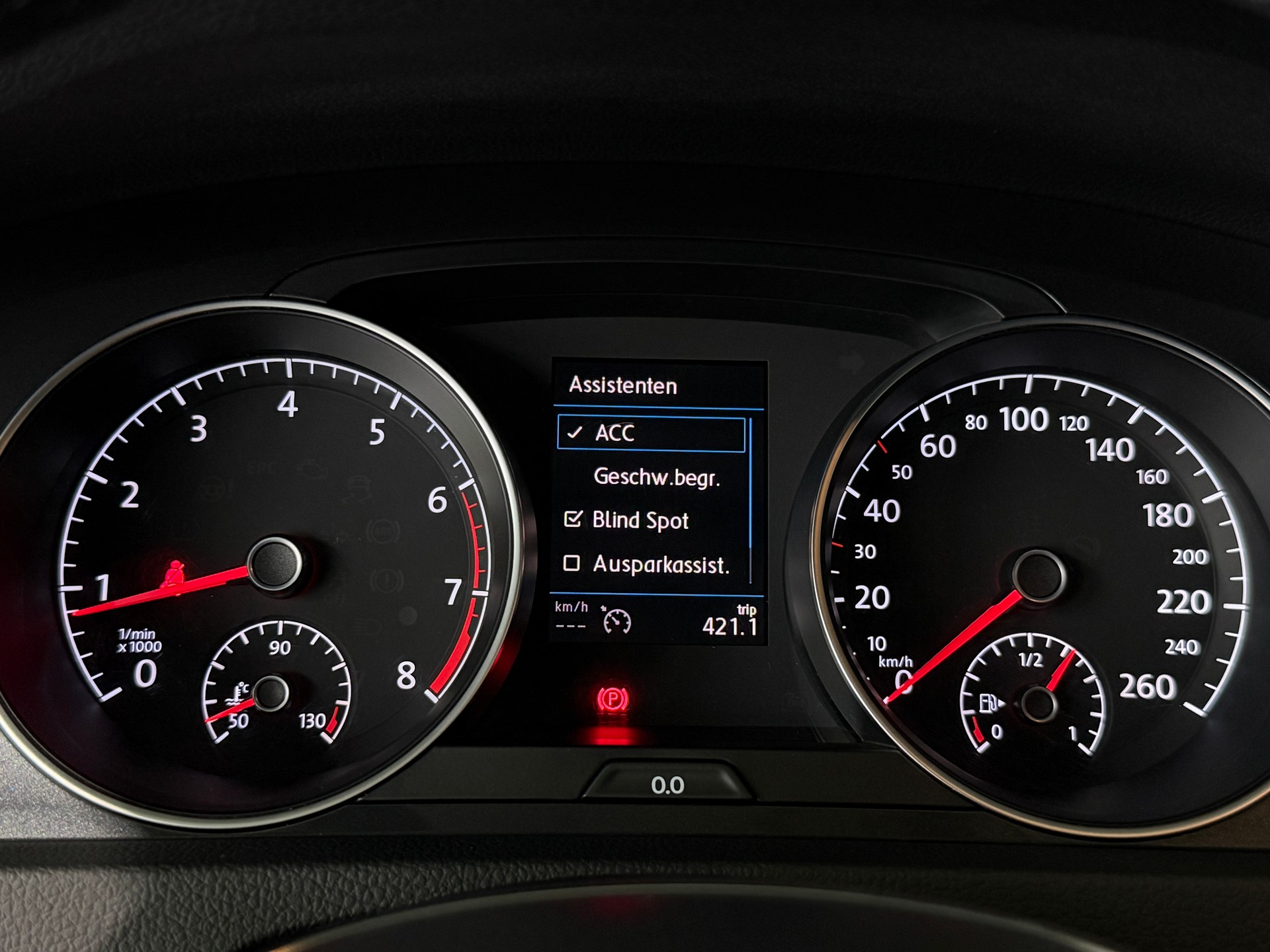 VW Golf 1.5 TSI EVO Edition 45 DSG R-LINE (CH)-image-7