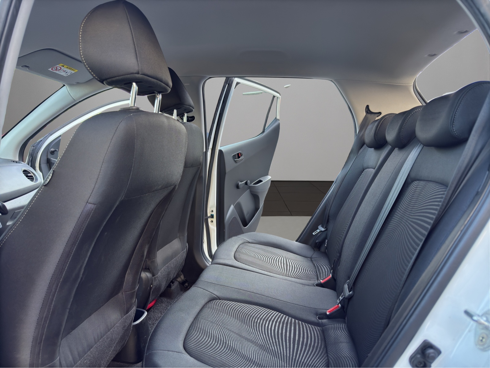 HYUNDAI i10 1.0 Origo-image-15