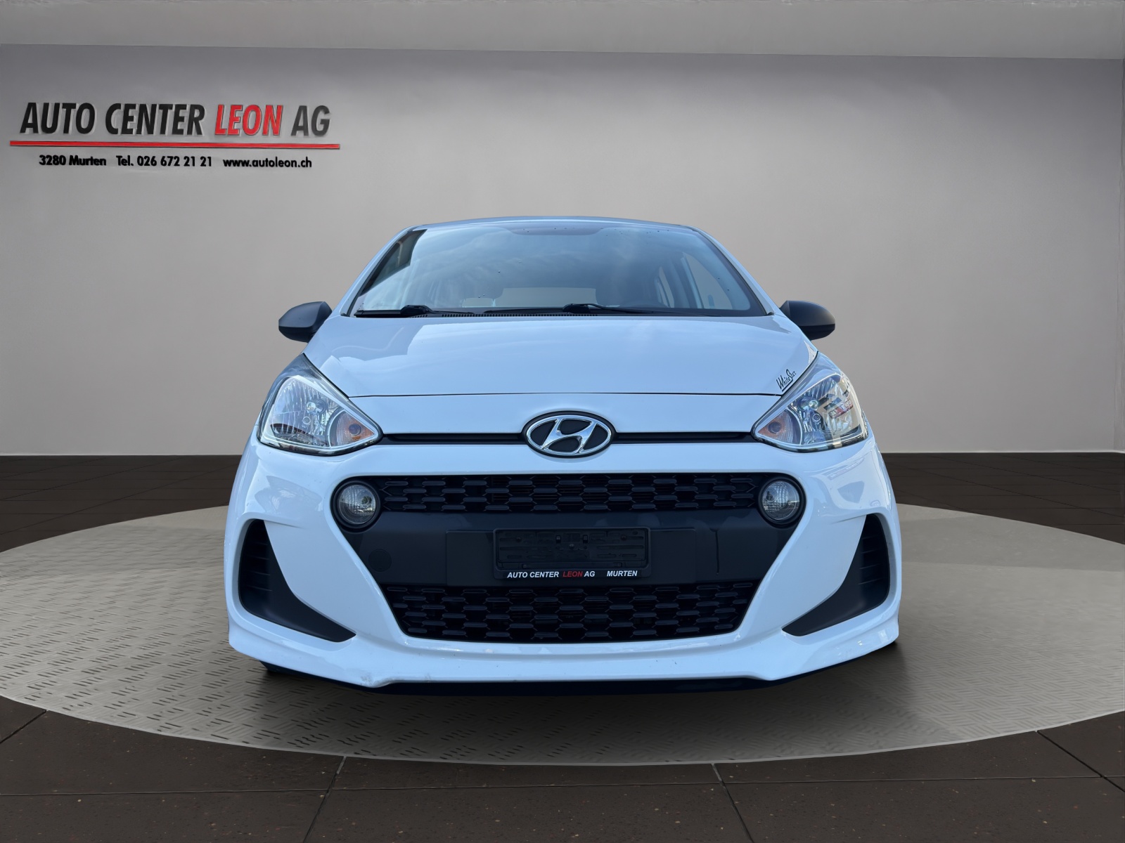 HYUNDAI i10 1.0 Origo-image-0
