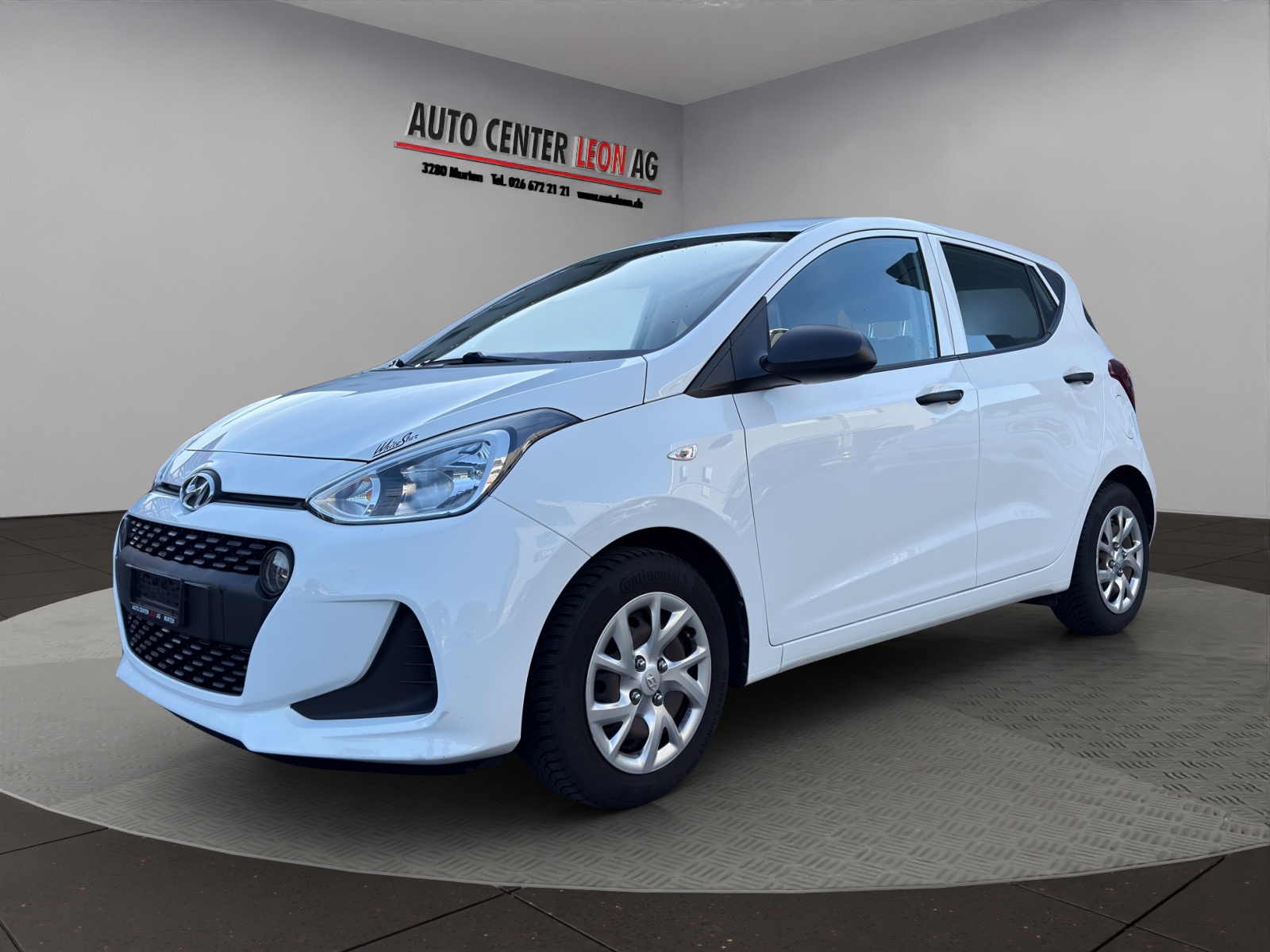 HYUNDAI i10 1.0 Origo-image-1