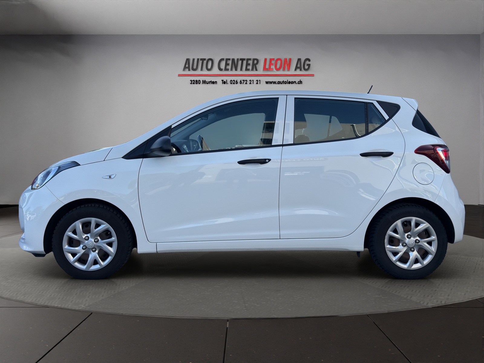 HYUNDAI i10 1.0 Origo-image-2