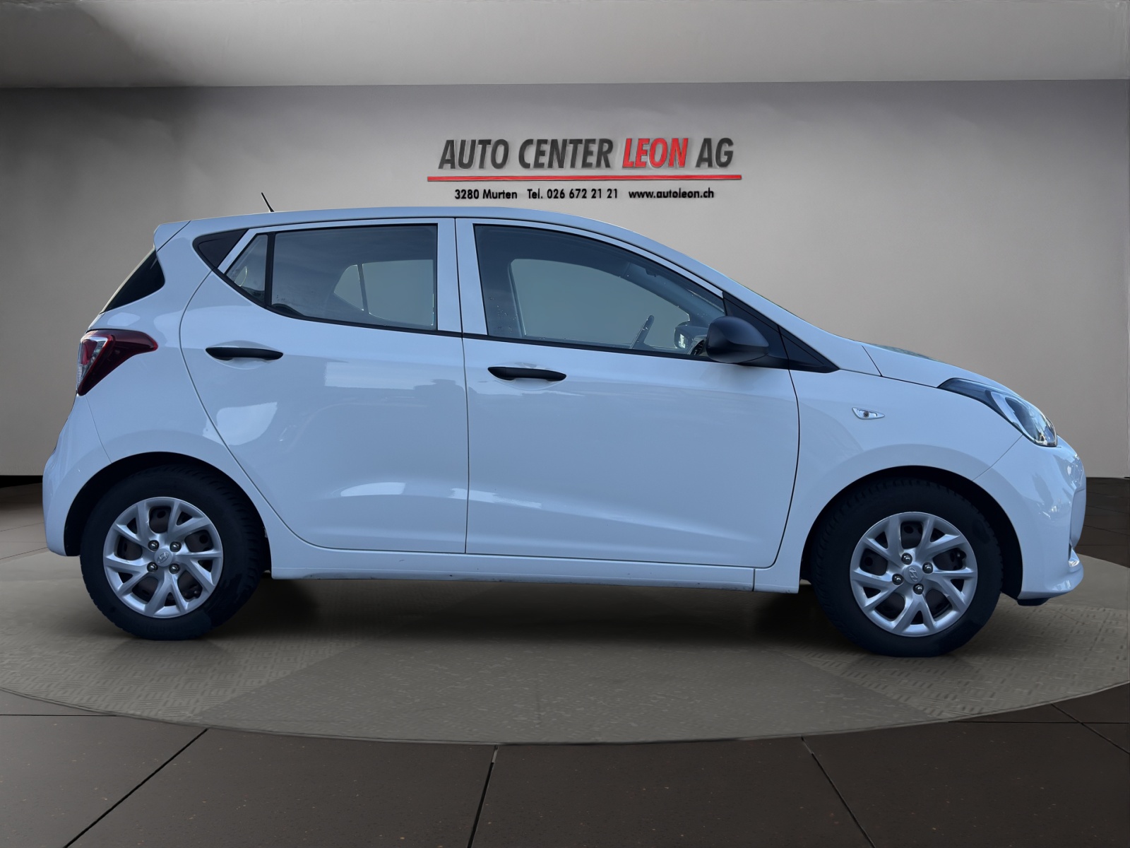 HYUNDAI i10 1.0 Origo-image-6