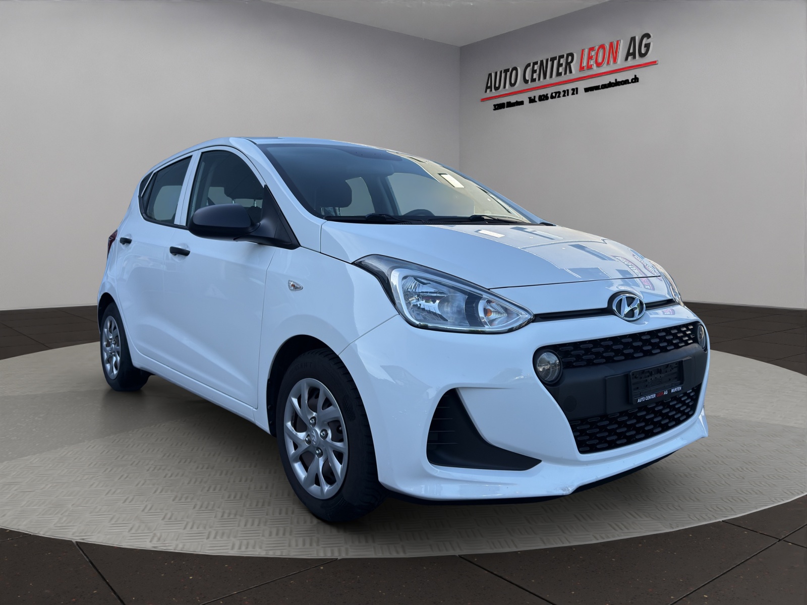 HYUNDAI i10 1.0 Origo-image-7