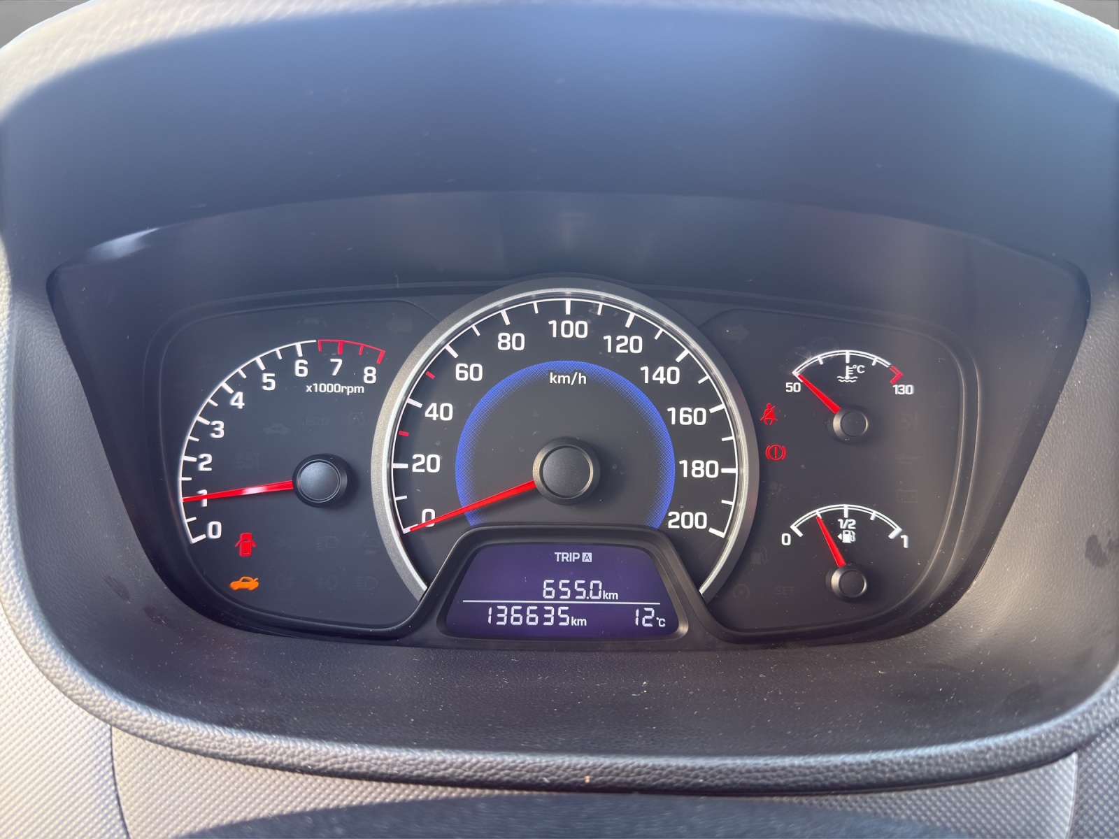 HYUNDAI i10 1.0 Origo-image-11
