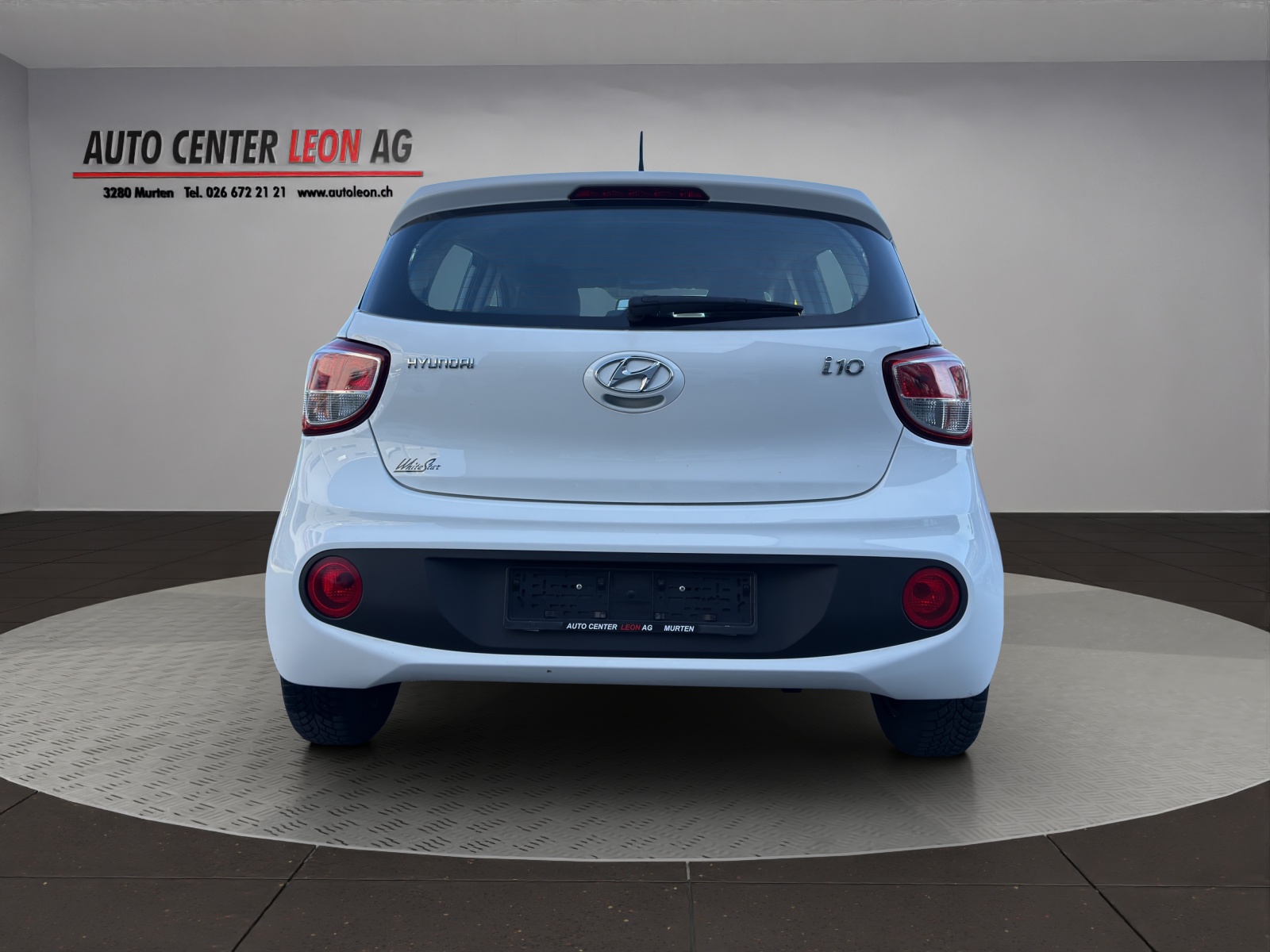 HYUNDAI i10 1.0 Origo-image-4