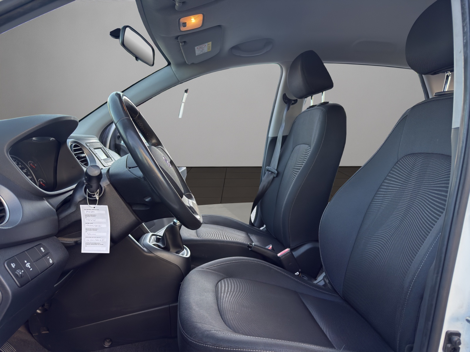 HYUNDAI i10 1.0 Origo-image-9