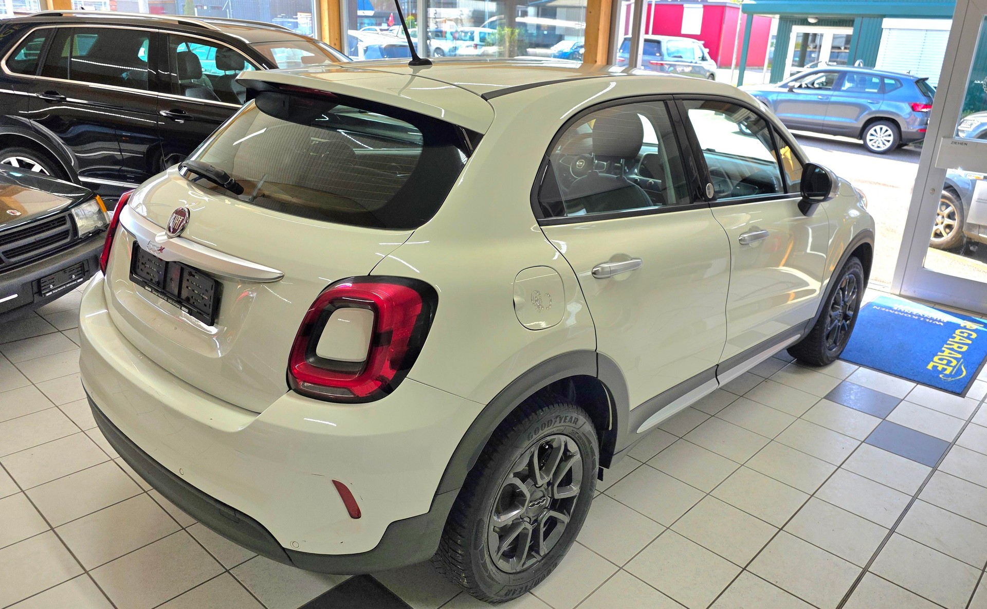 FIAT 500X 1.0 GSE Mirror-image-3