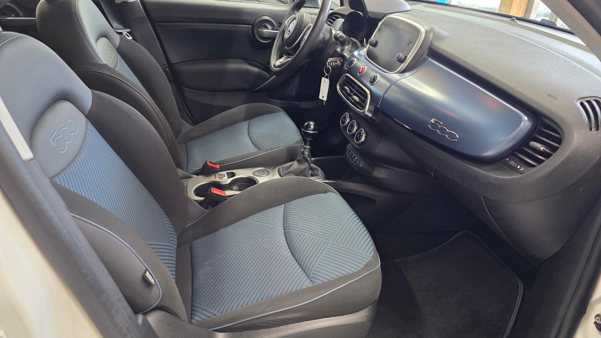 FIAT 500X 1.0 GSE Mirror-image-8