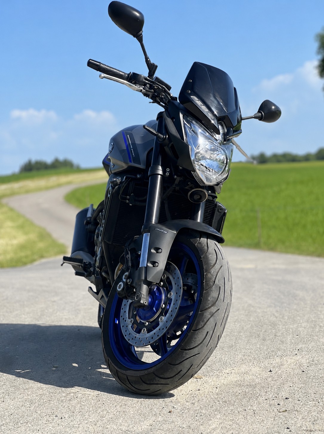 YAMAHA NA-image-6