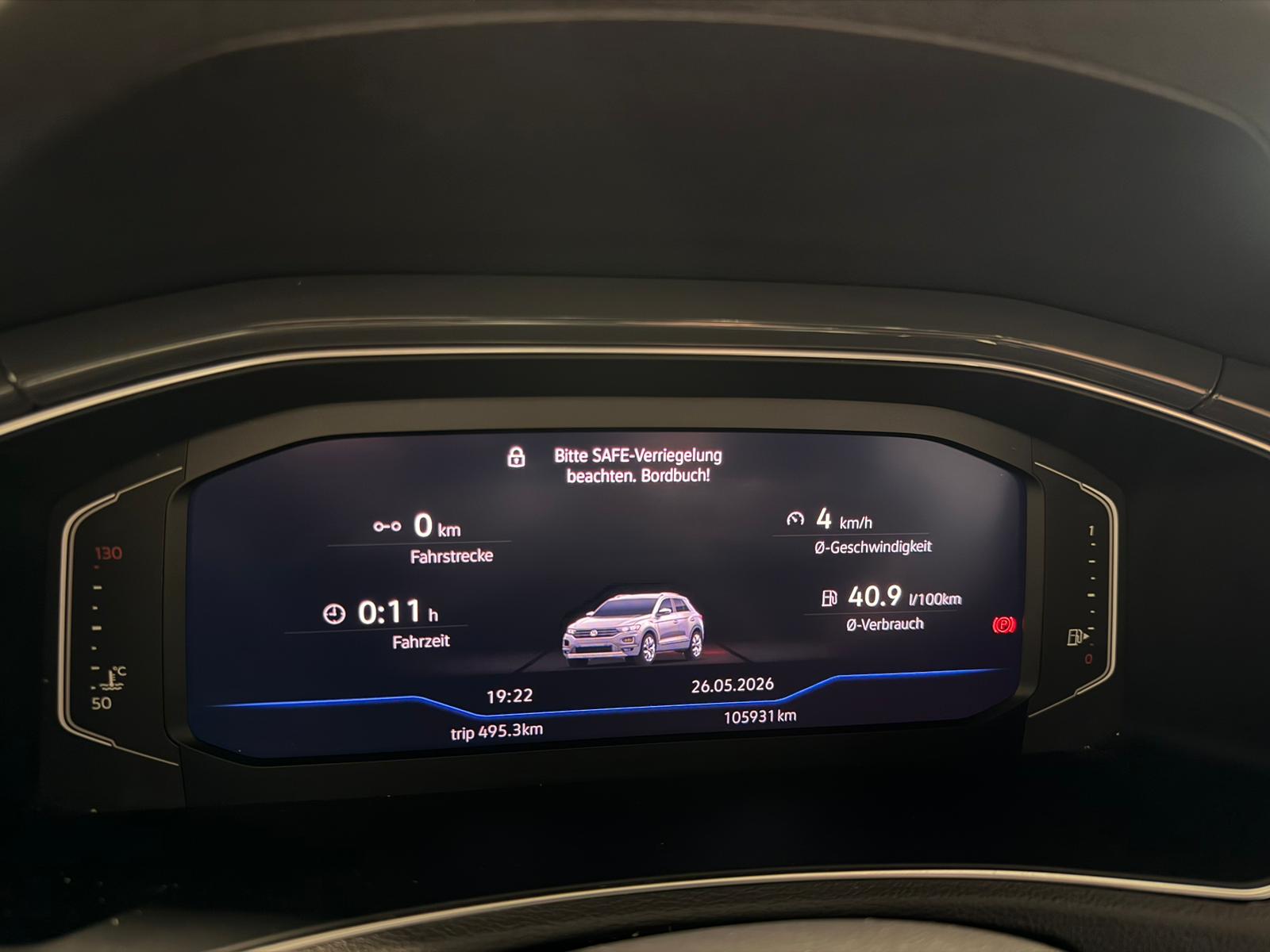 VW T-Roc 2.0 TSI Sport DSG 4Motion-image-25