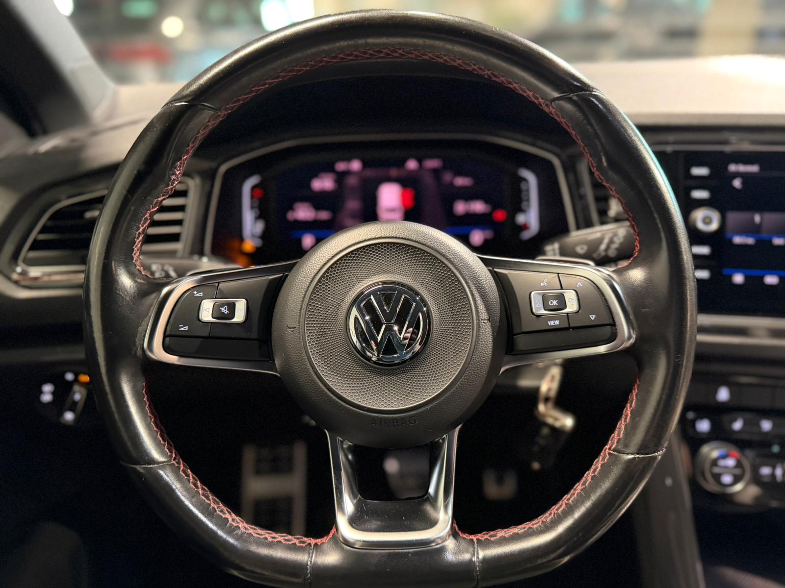 VW T-Roc 2.0 TSI Sport DSG 4Motion-image-20