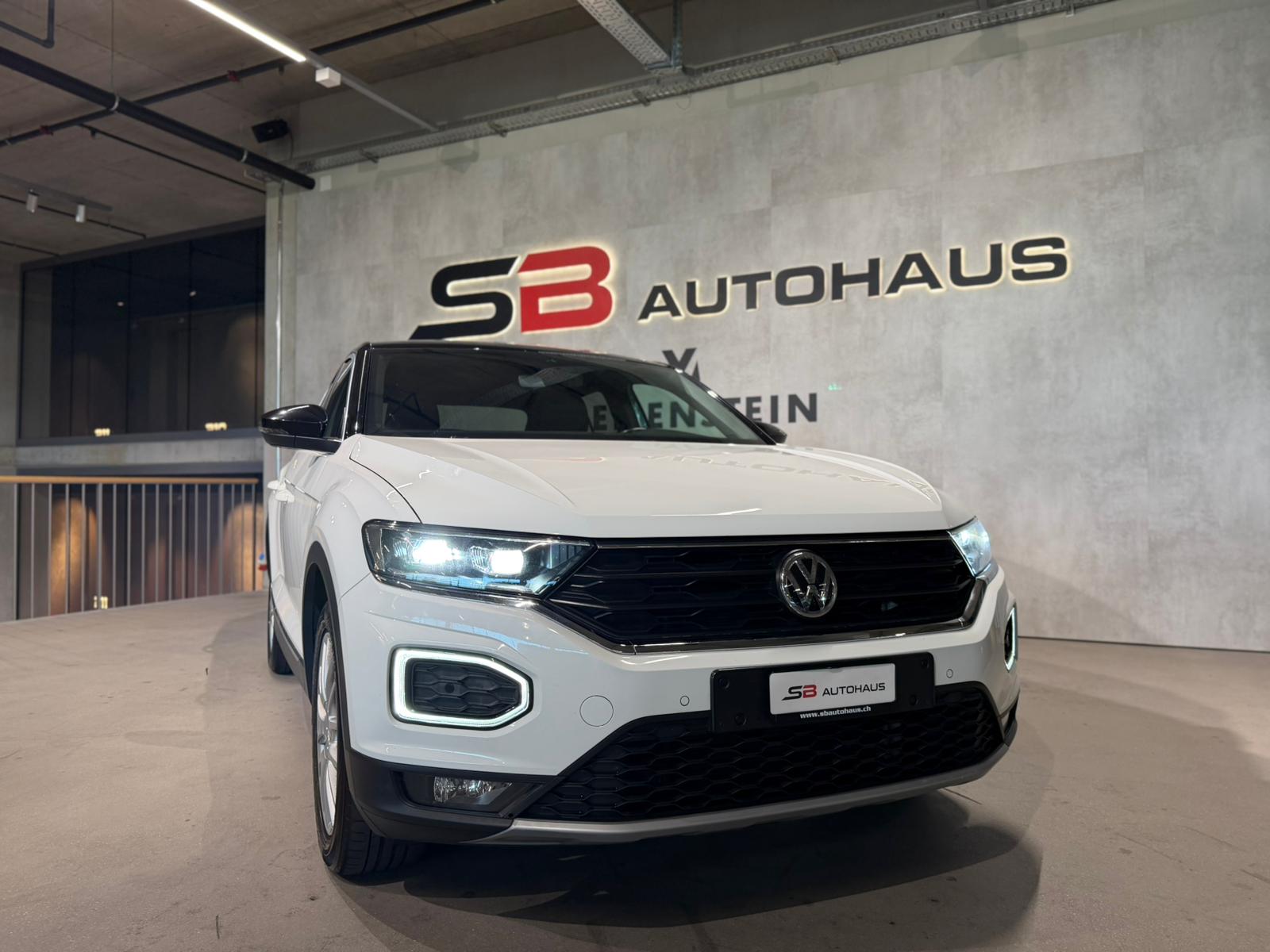 VW T-Roc 2.0 TSI Sport DSG 4Motion-showroom-element-3