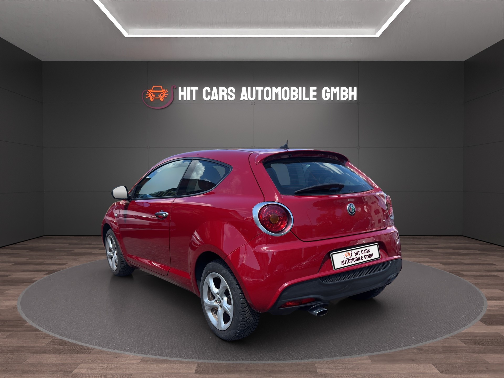 ALFA ROMEO 1.4 URBAN-image-6