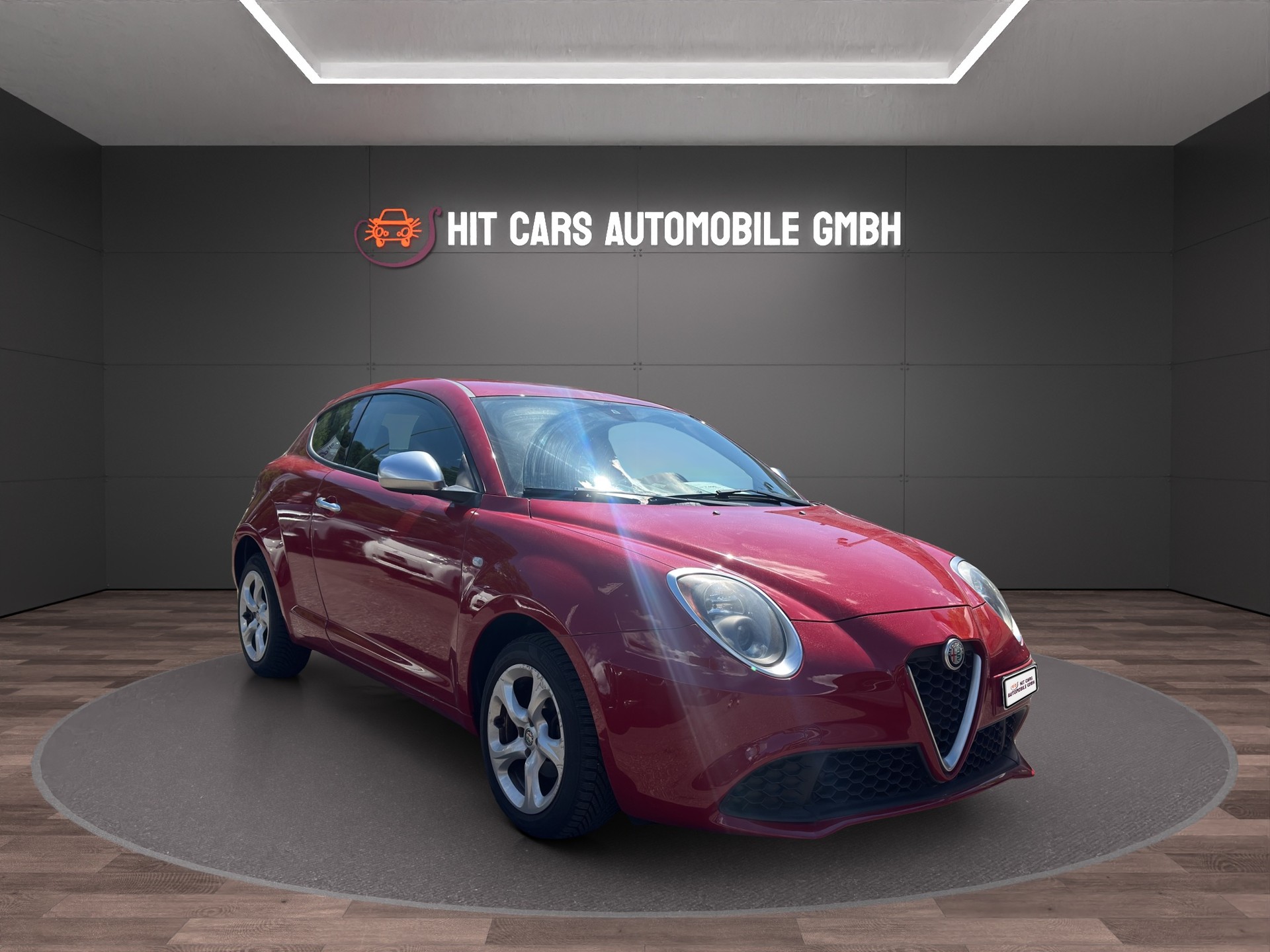 ALFA ROMEO 1.4 URBAN-image-2