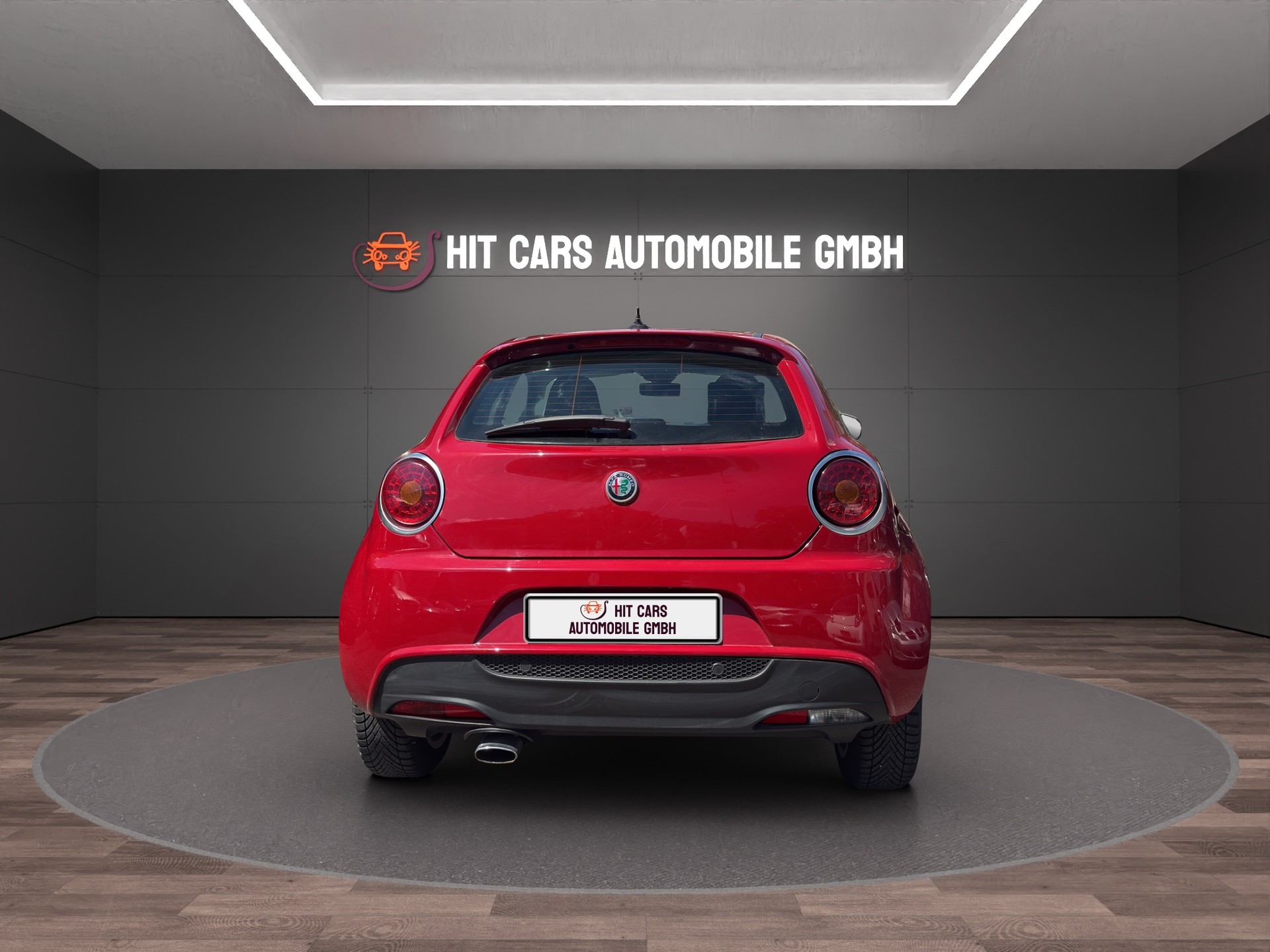 ALFA ROMEO 1.4 URBAN-image-5