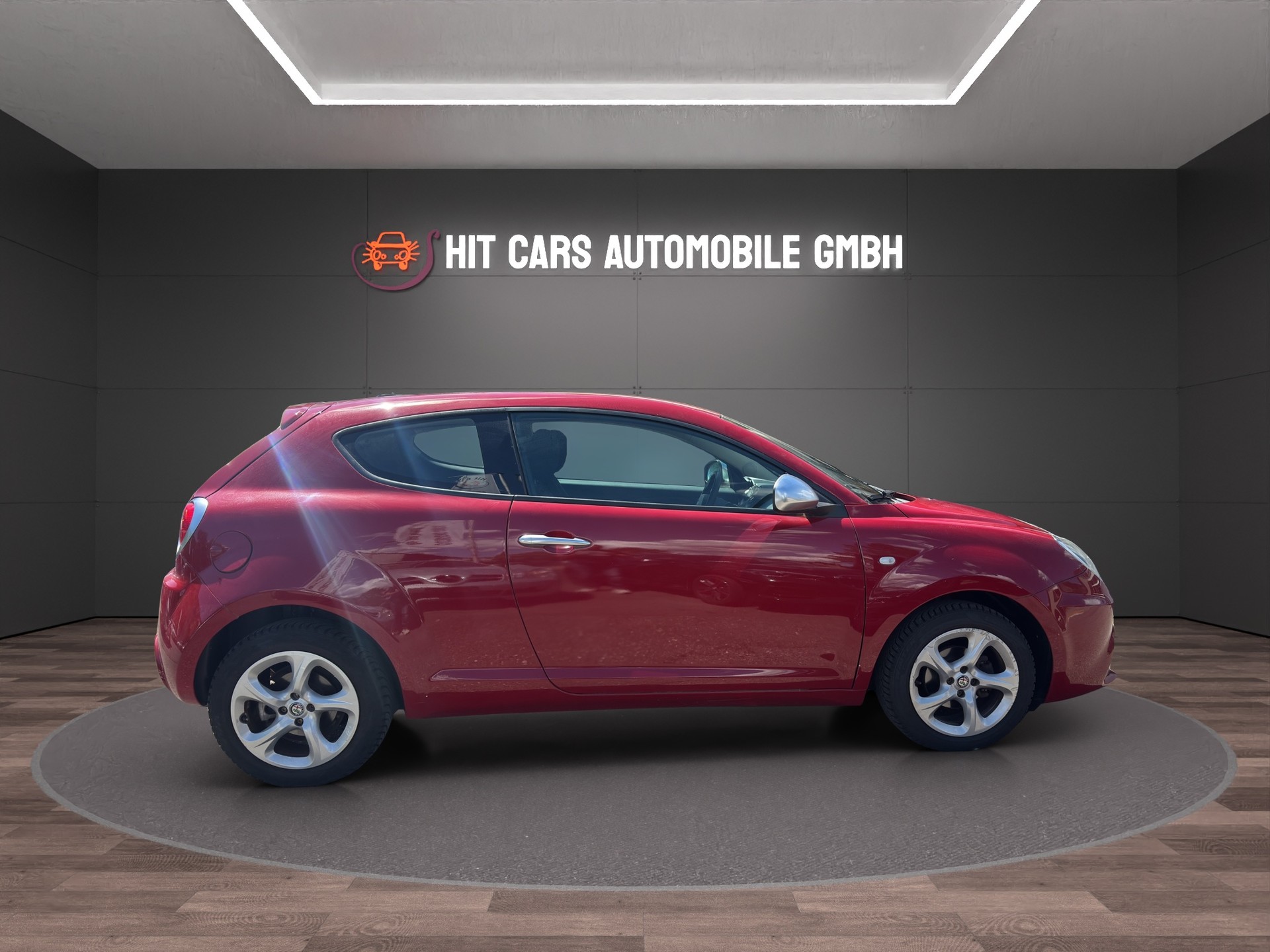 ALFA ROMEO 1.4 URBAN-image-3