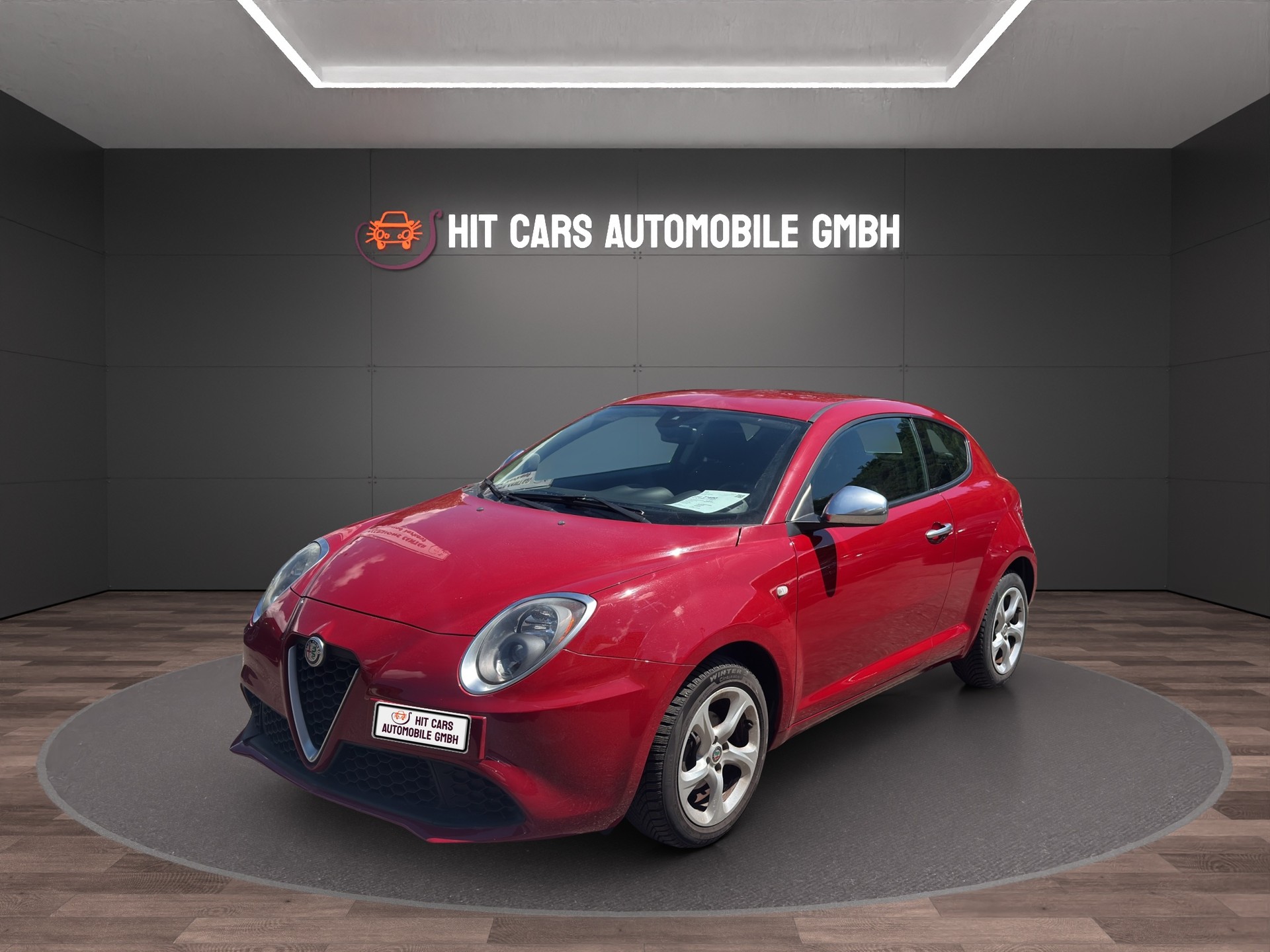 ALFA ROMEO 1.4 URBAN-image-0