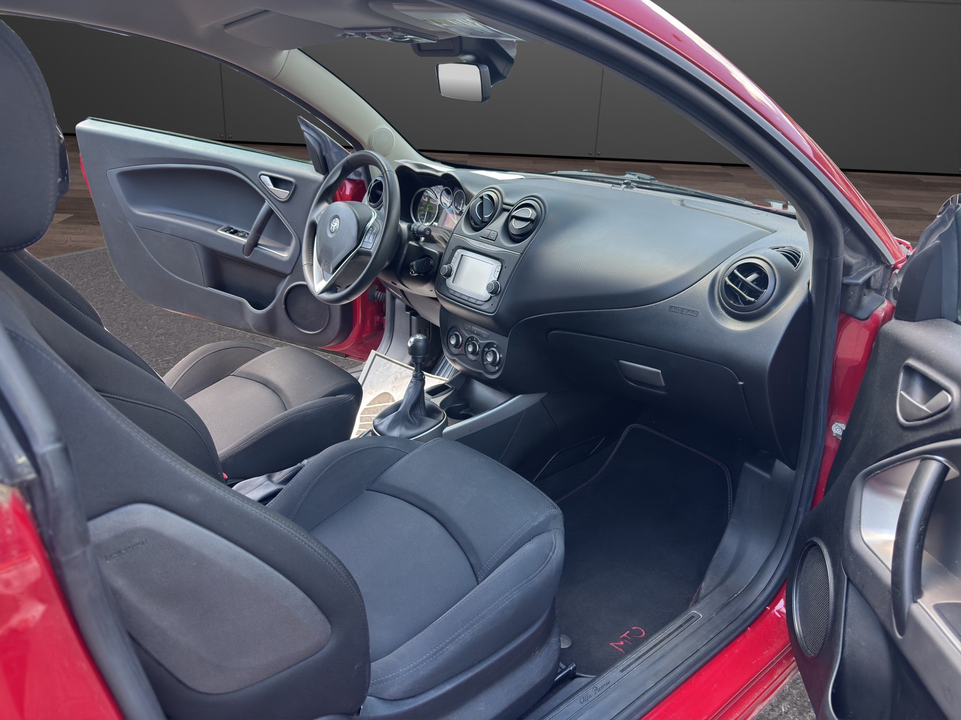 ALFA ROMEO 1.4 URBAN-image-11
