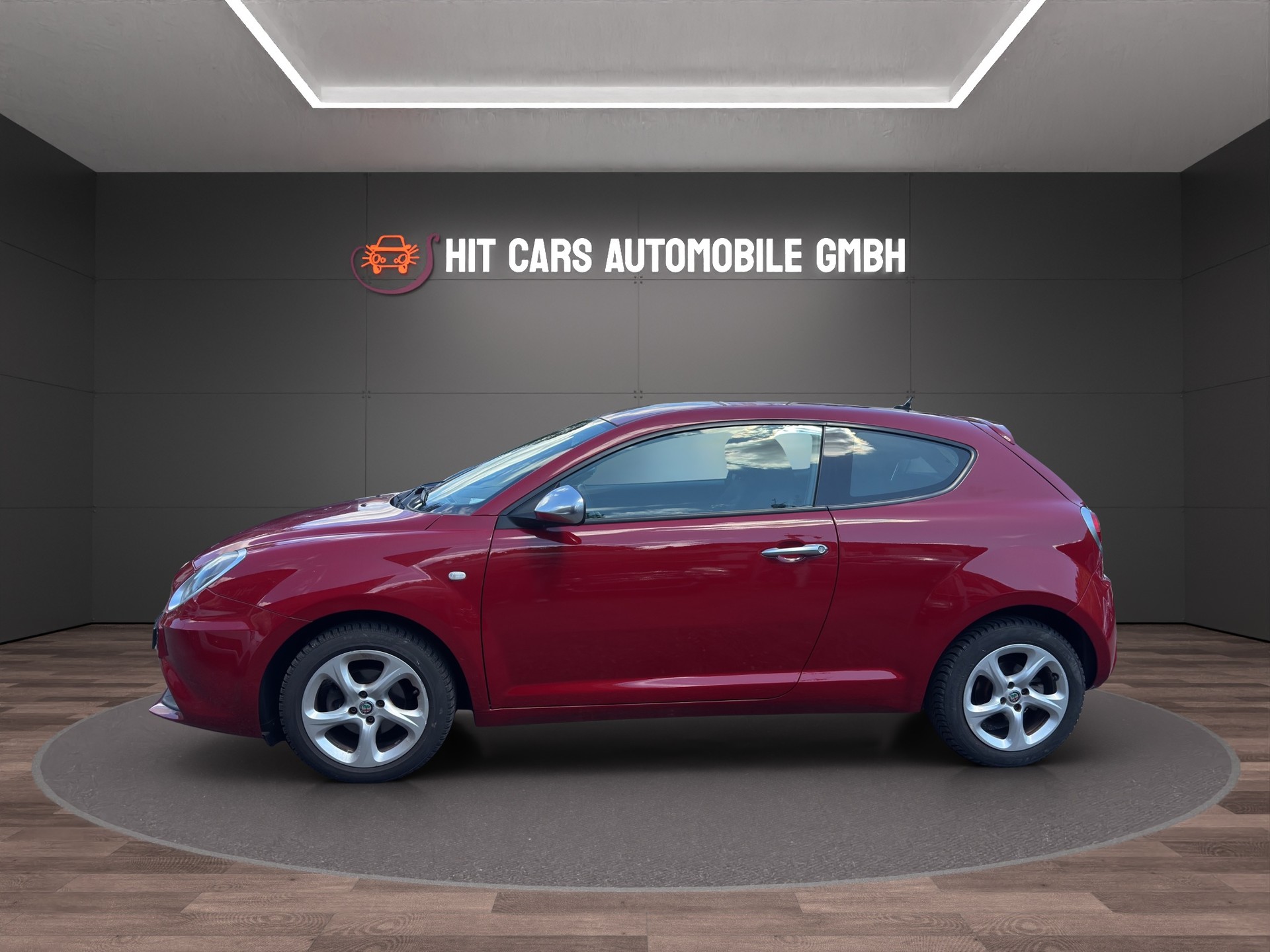 ALFA ROMEO 1.4 URBAN-image-7