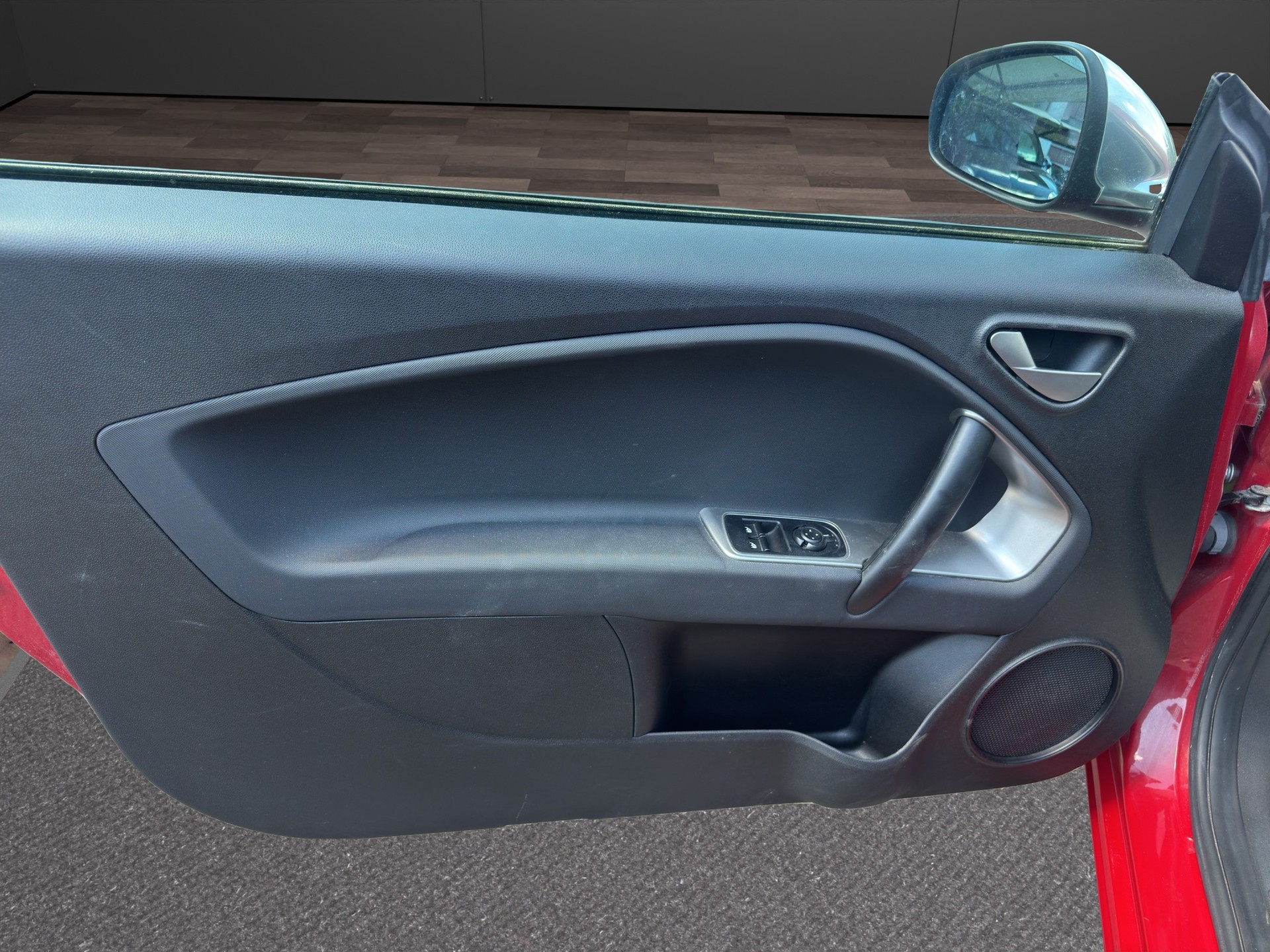 ALFA ROMEO 1.4 URBAN-image-9