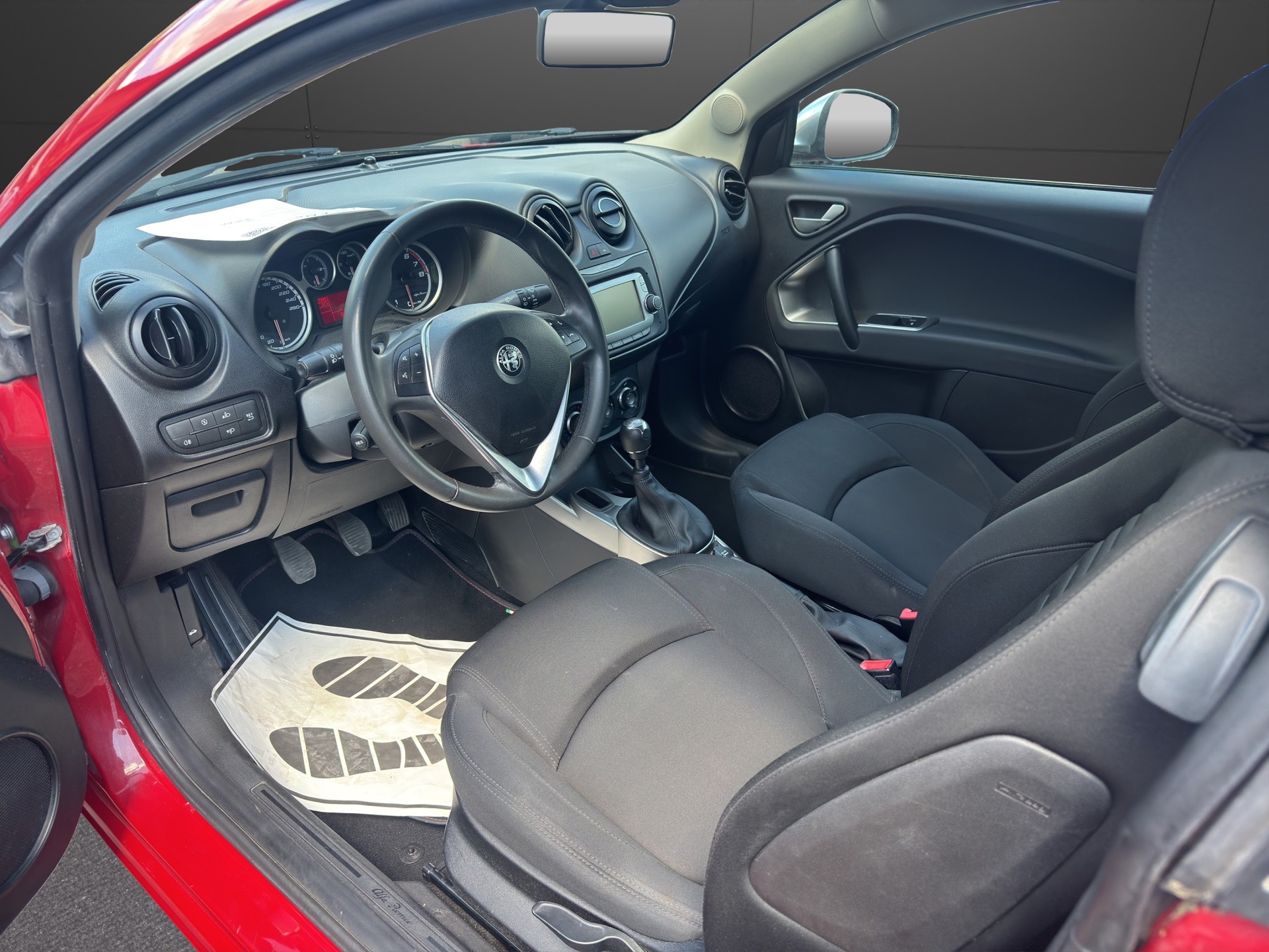 ALFA ROMEO 1.4 URBAN-image-8