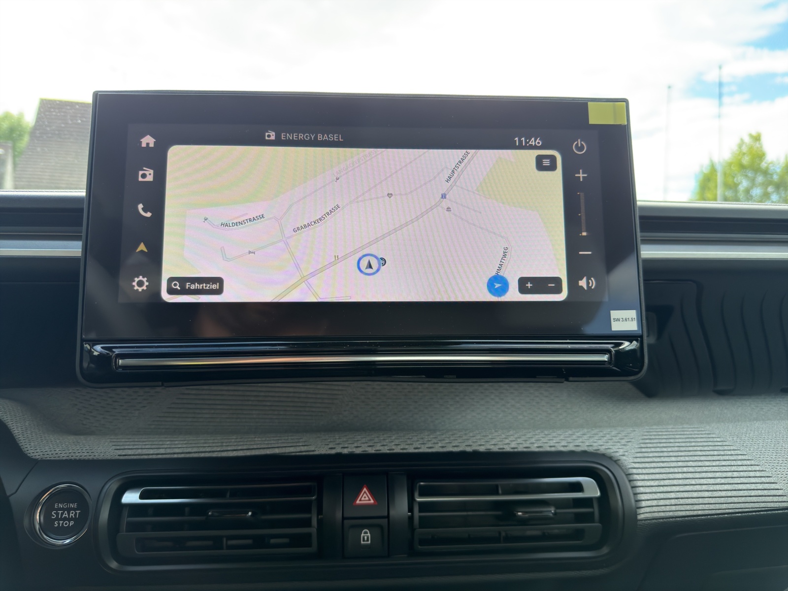 CITROEN C3 Aircross 1.2 Hybrid Business-image-9