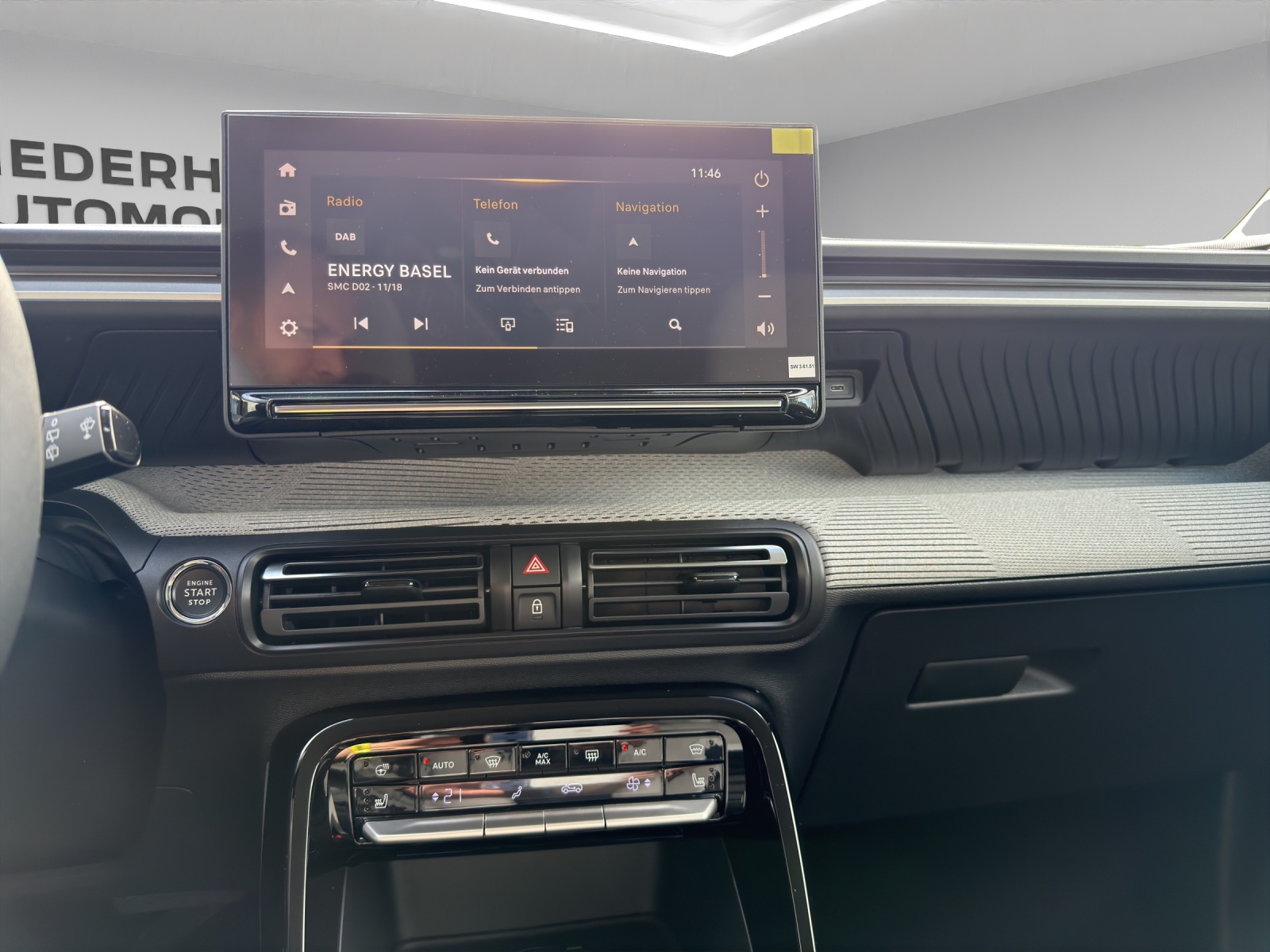 CITROEN C3 Aircross 1.2 Hybrid Business-image-7
