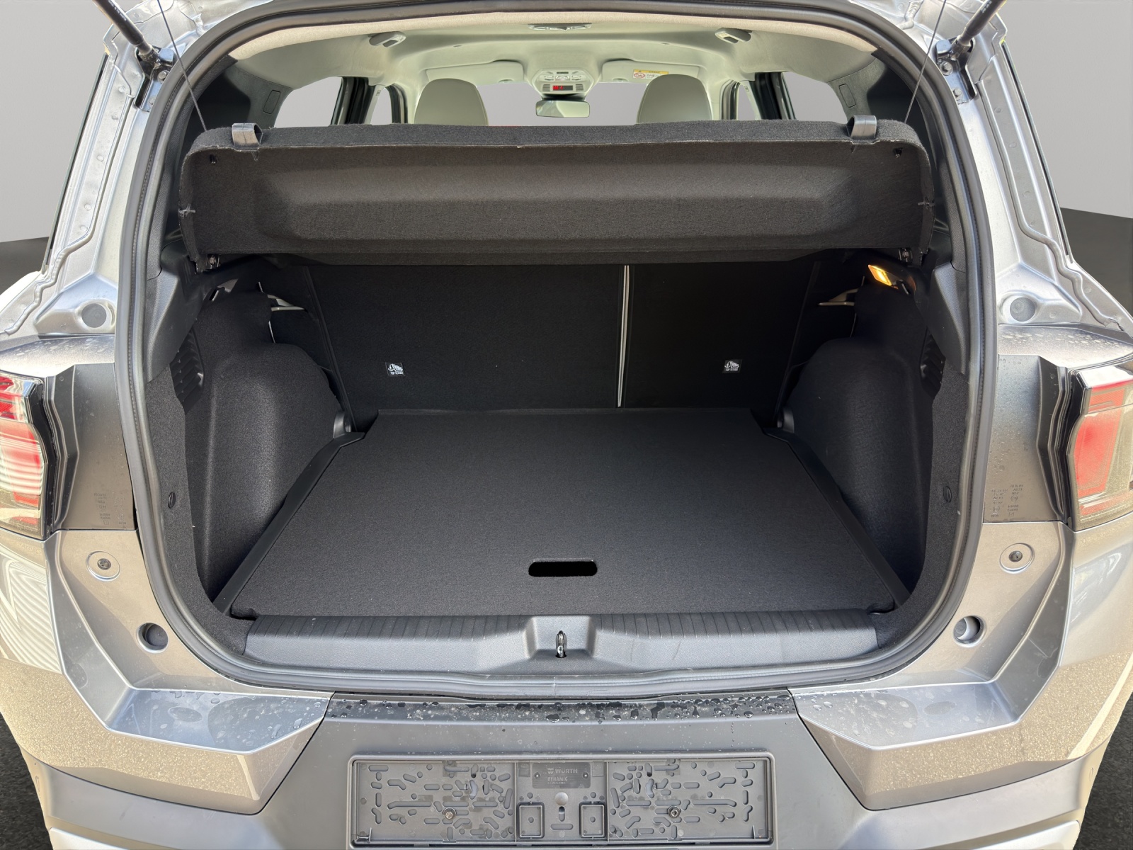 CITROEN C3 Aircross 1.2 Hybrid Business-image-5