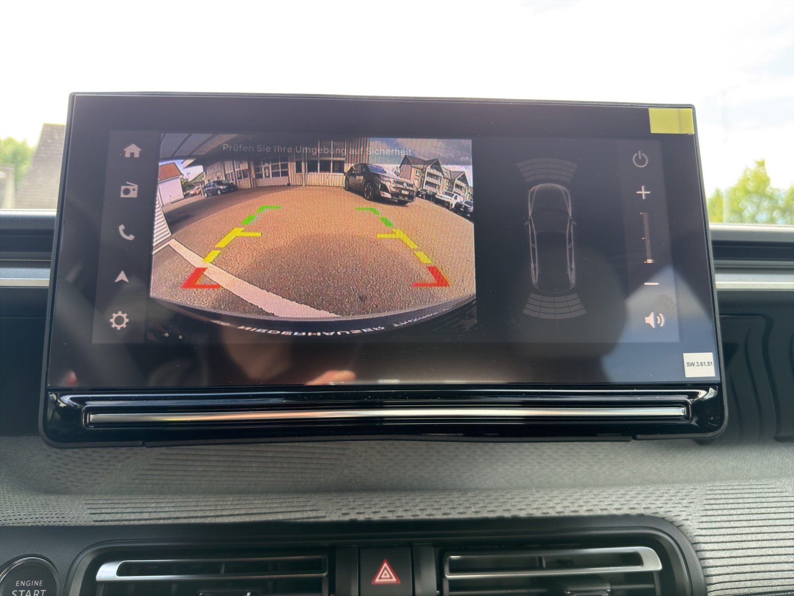 CITROEN C3 Aircross 1.2 Hybrid Business-image-10