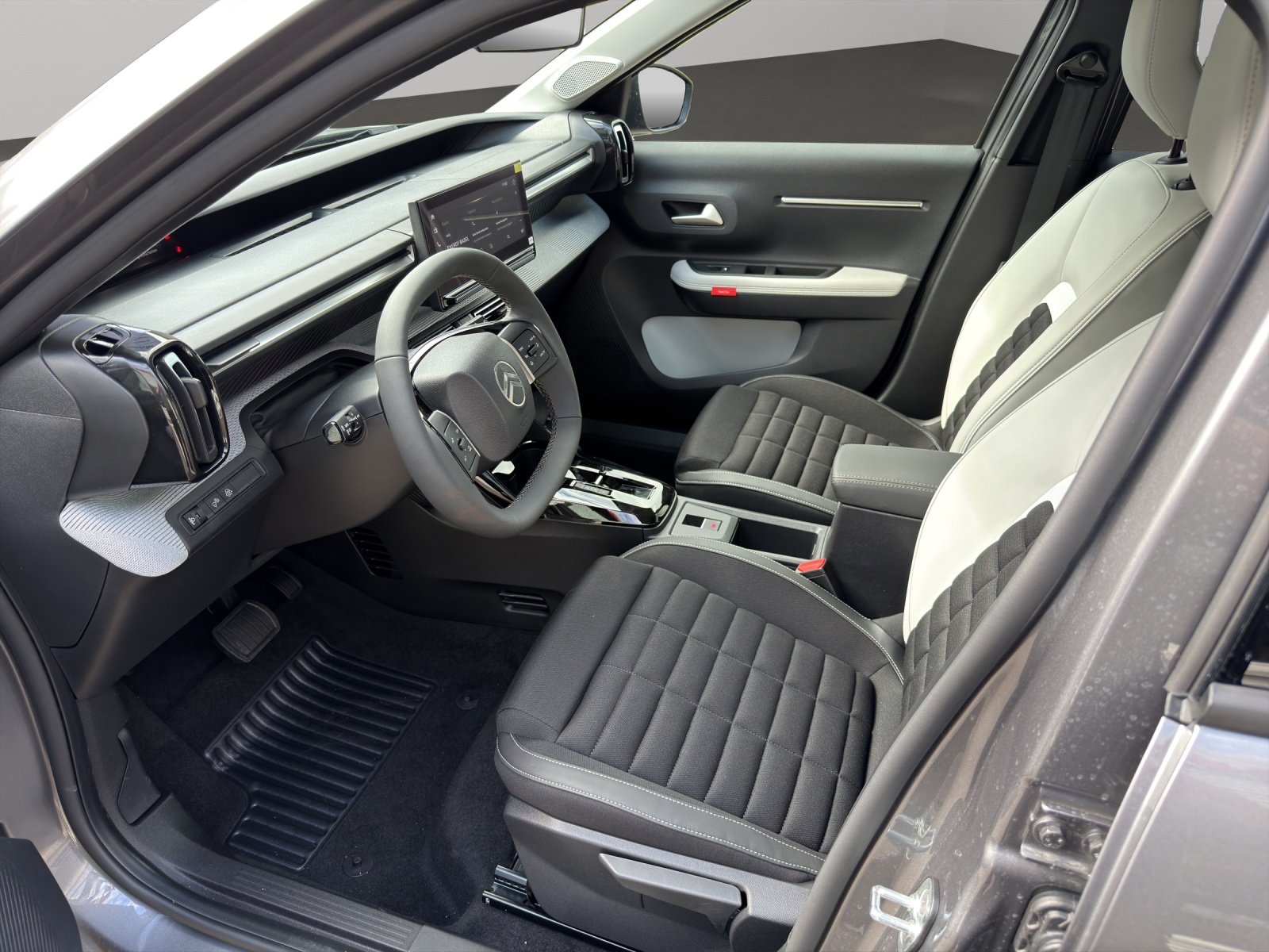 CITROEN C3 Aircross 1.2 Hybrid Business-showroom-element-3