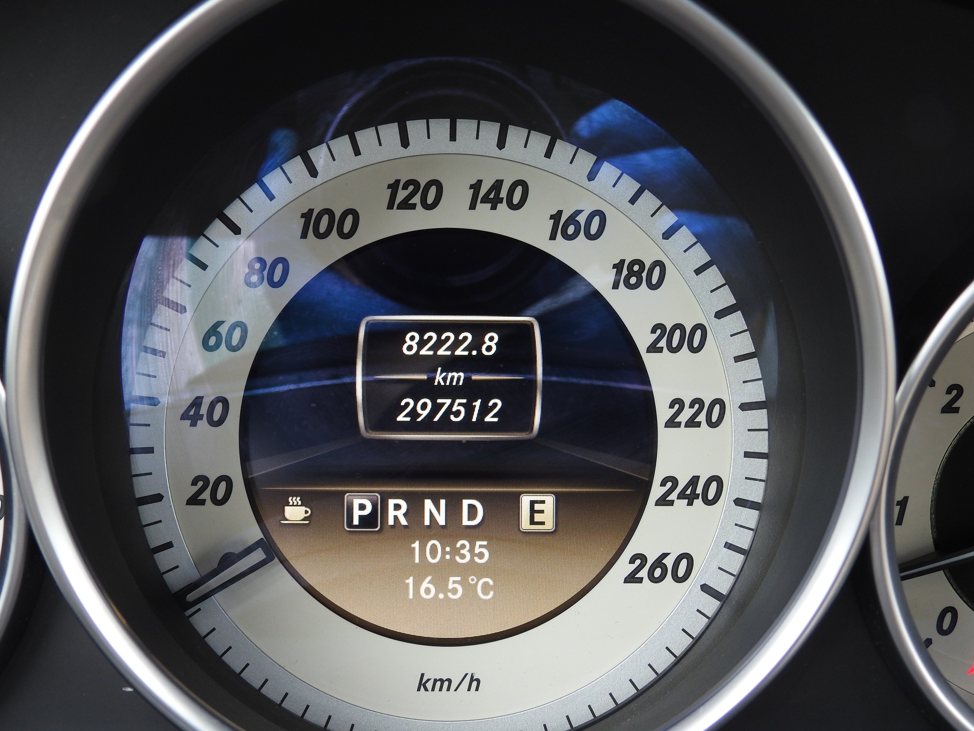 MERCEDES-BENZ C 300 CDI Avantgarde 4Matic 7G-Tronic-image-22