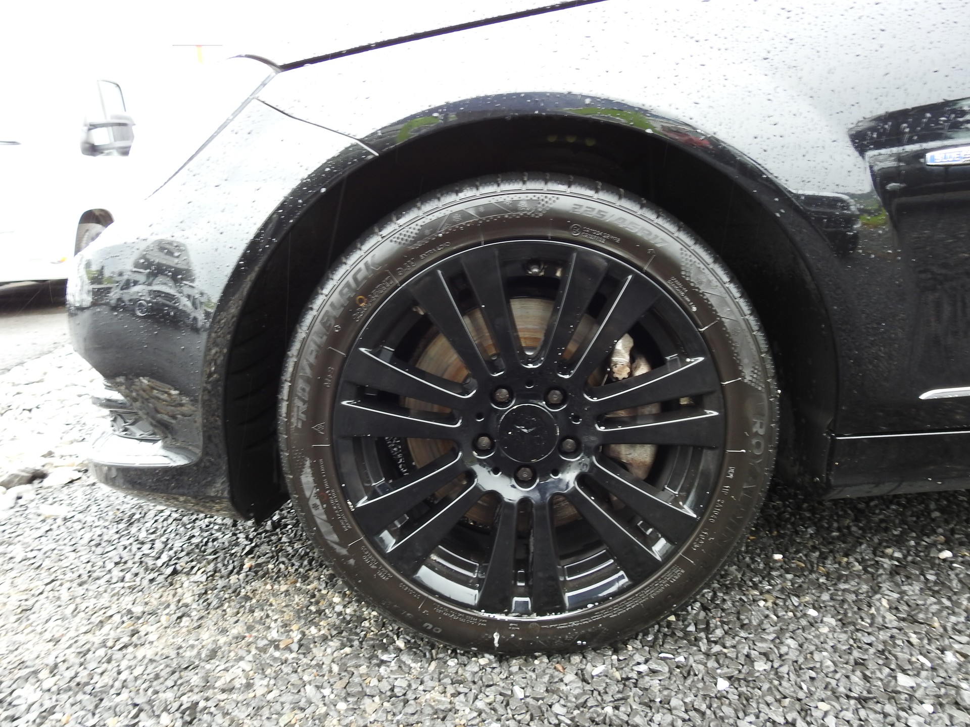 MERCEDES-BENZ C 300 CDI Avantgarde 4Matic 7G-Tronic-image-8