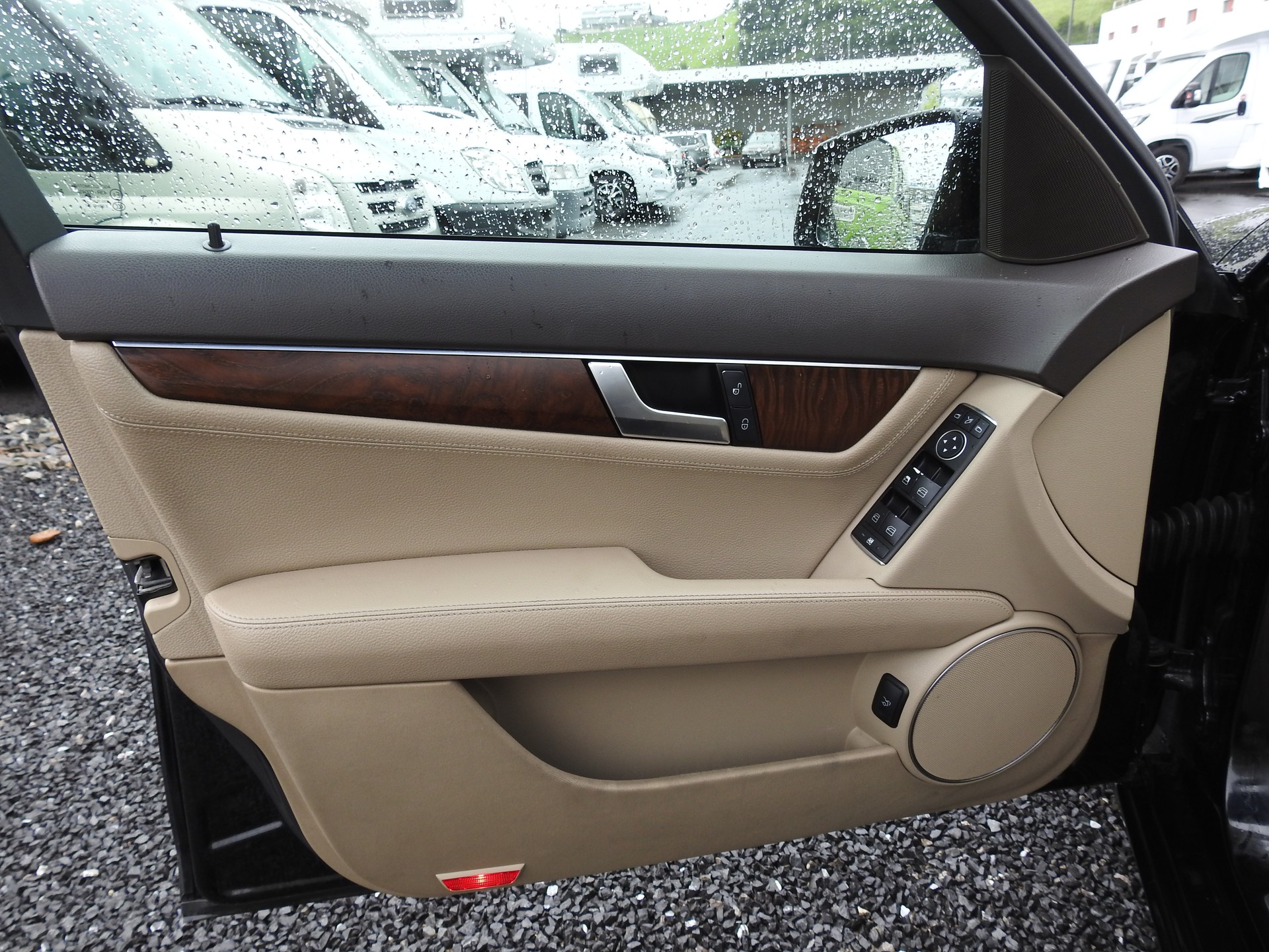 MERCEDES-BENZ C 300 CDI Avantgarde 4Matic 7G-Tronic-image-9