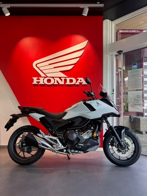 HONDA NC 750 X DCT-image-1