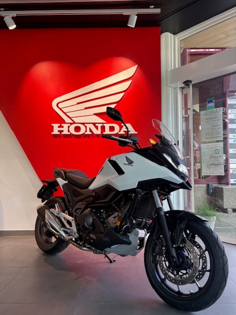 HONDA NC 750 X DCT-image-0