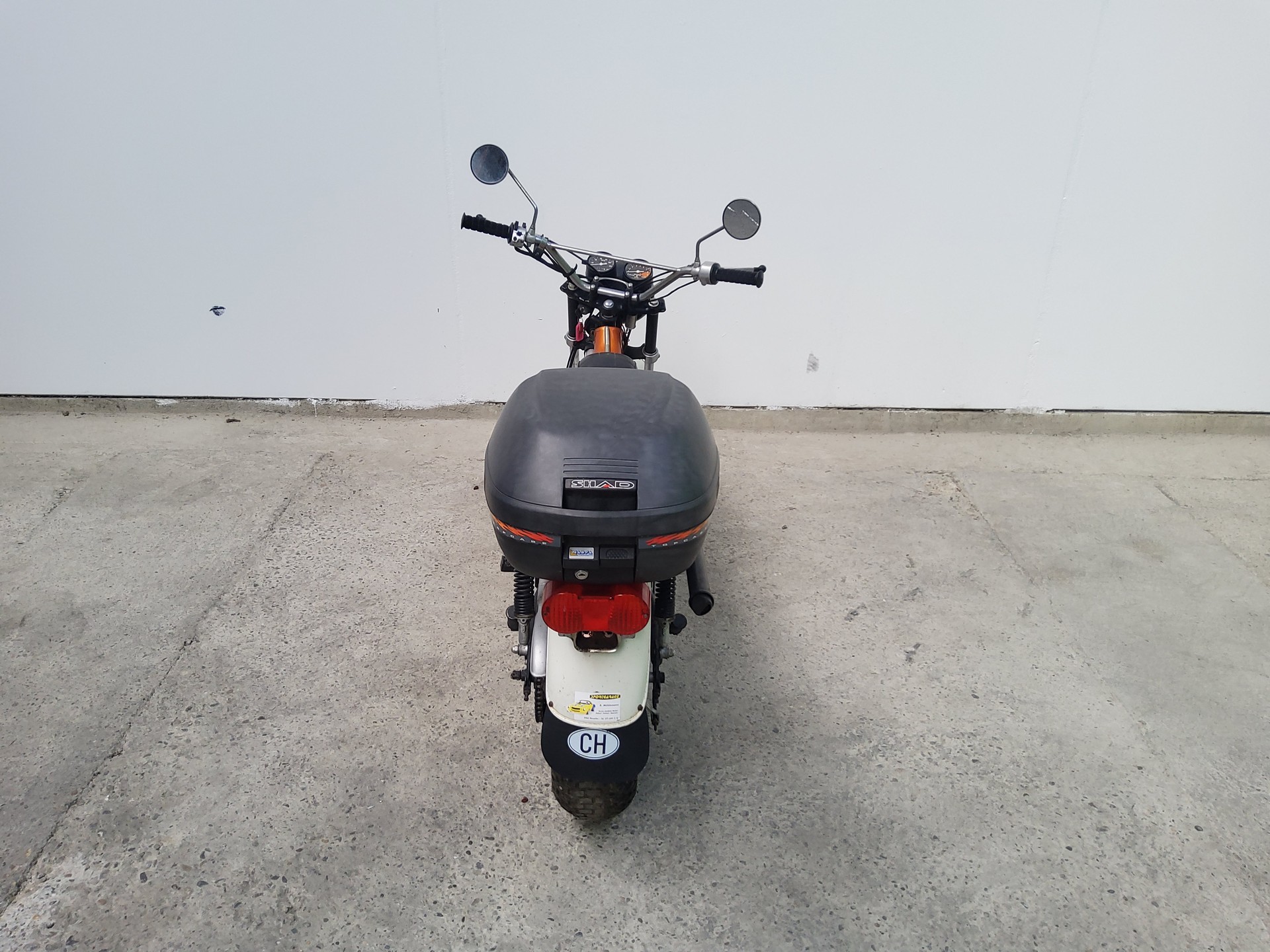 SUZUKI RV 125-image-2