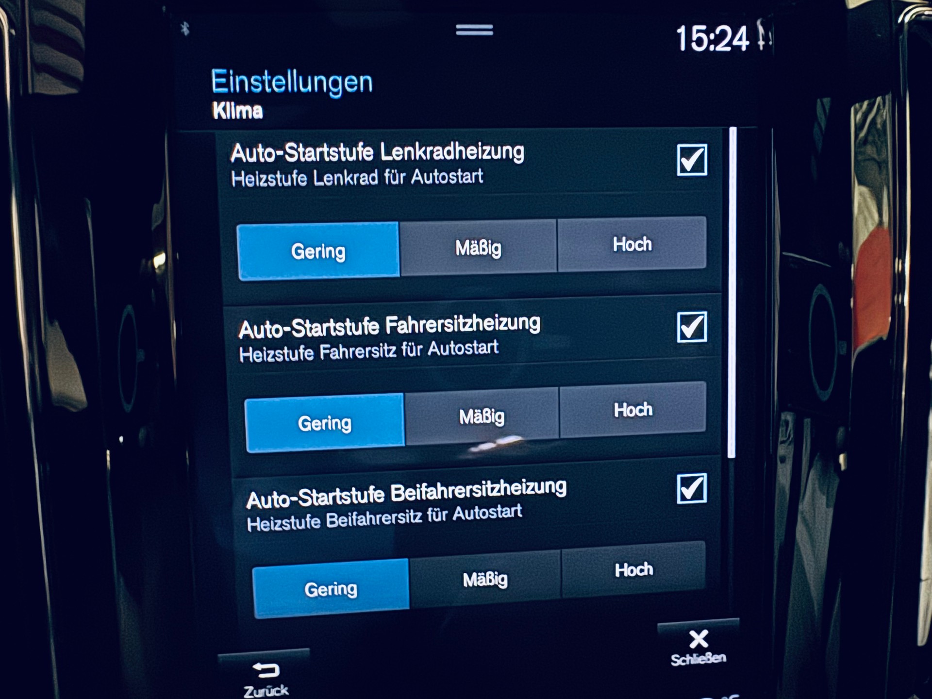 VOLVO XC60 T6 eAWD R-Design Geartronic-image-27