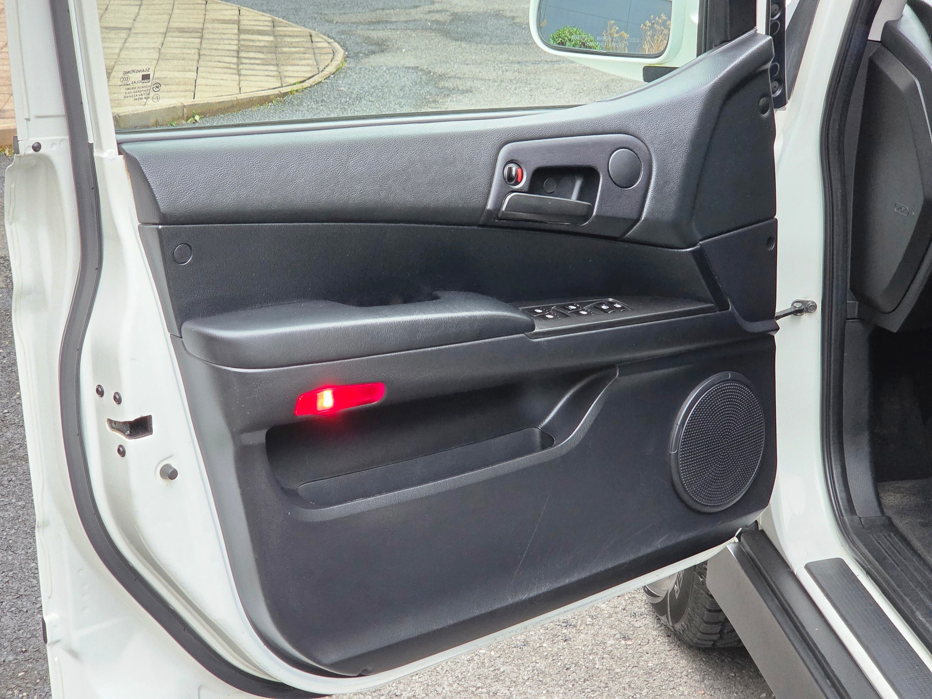 MERCEDES-BENZ SsangYong Actyon 2.0 4WD - excellent état - crochet d'attelage - hard-top - carnet de services - expertisée 02.26.-image-14