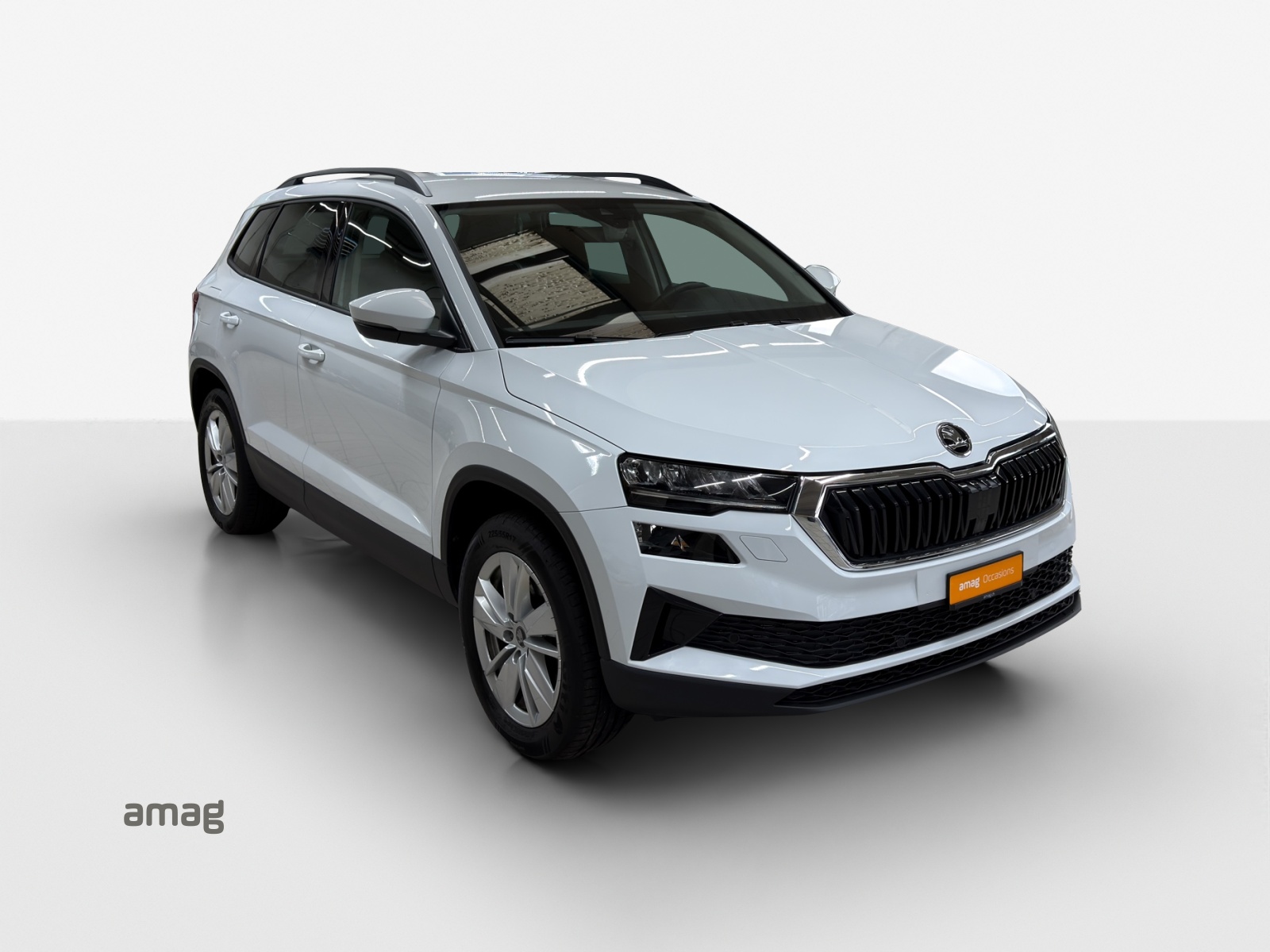 SKODA Karoq 2.0 TDI CR Selection 4x4 DSG-image-5