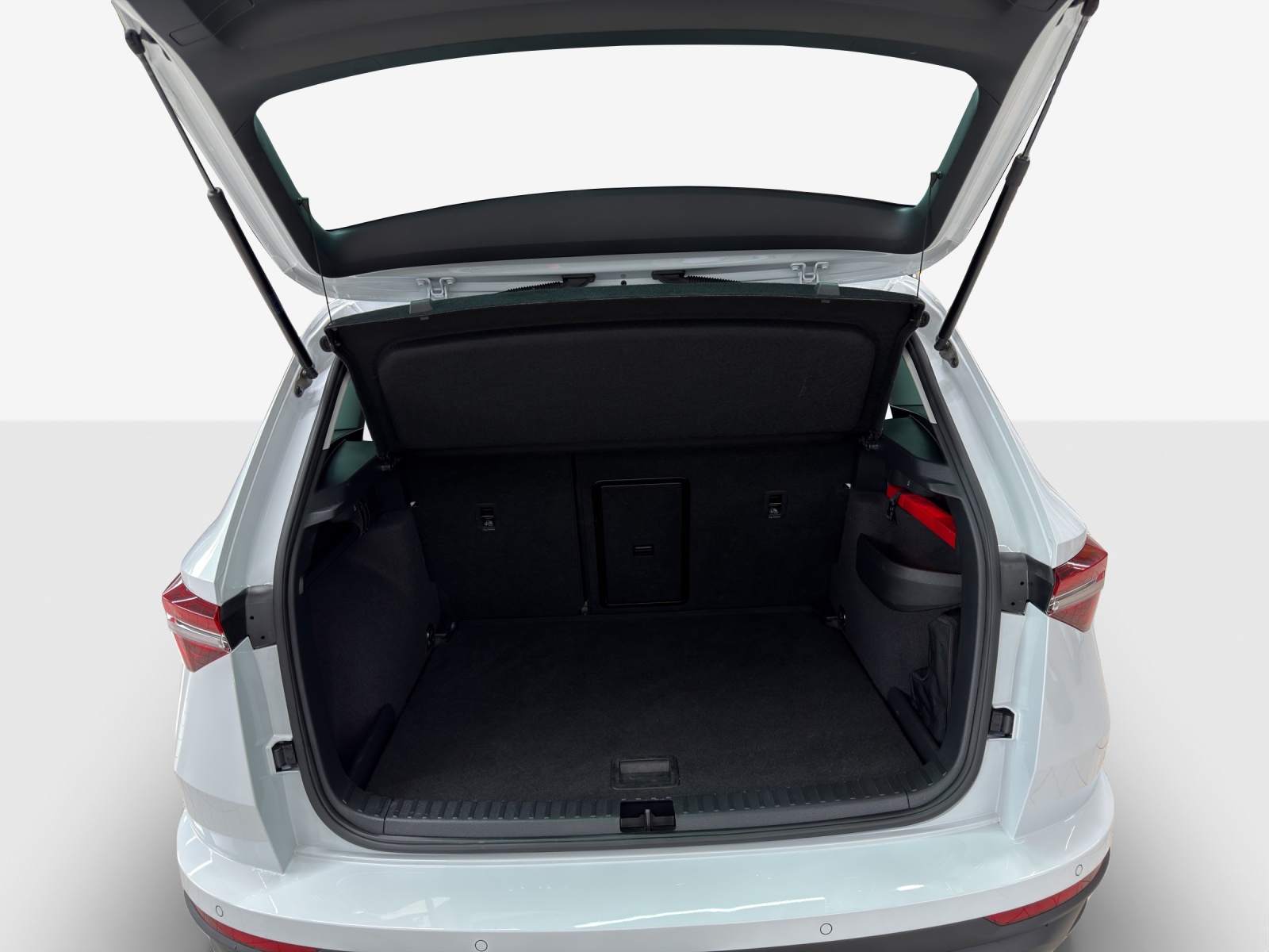 SKODA Karoq 2.0 TDI CR Selection 4x4 DSG-image-12