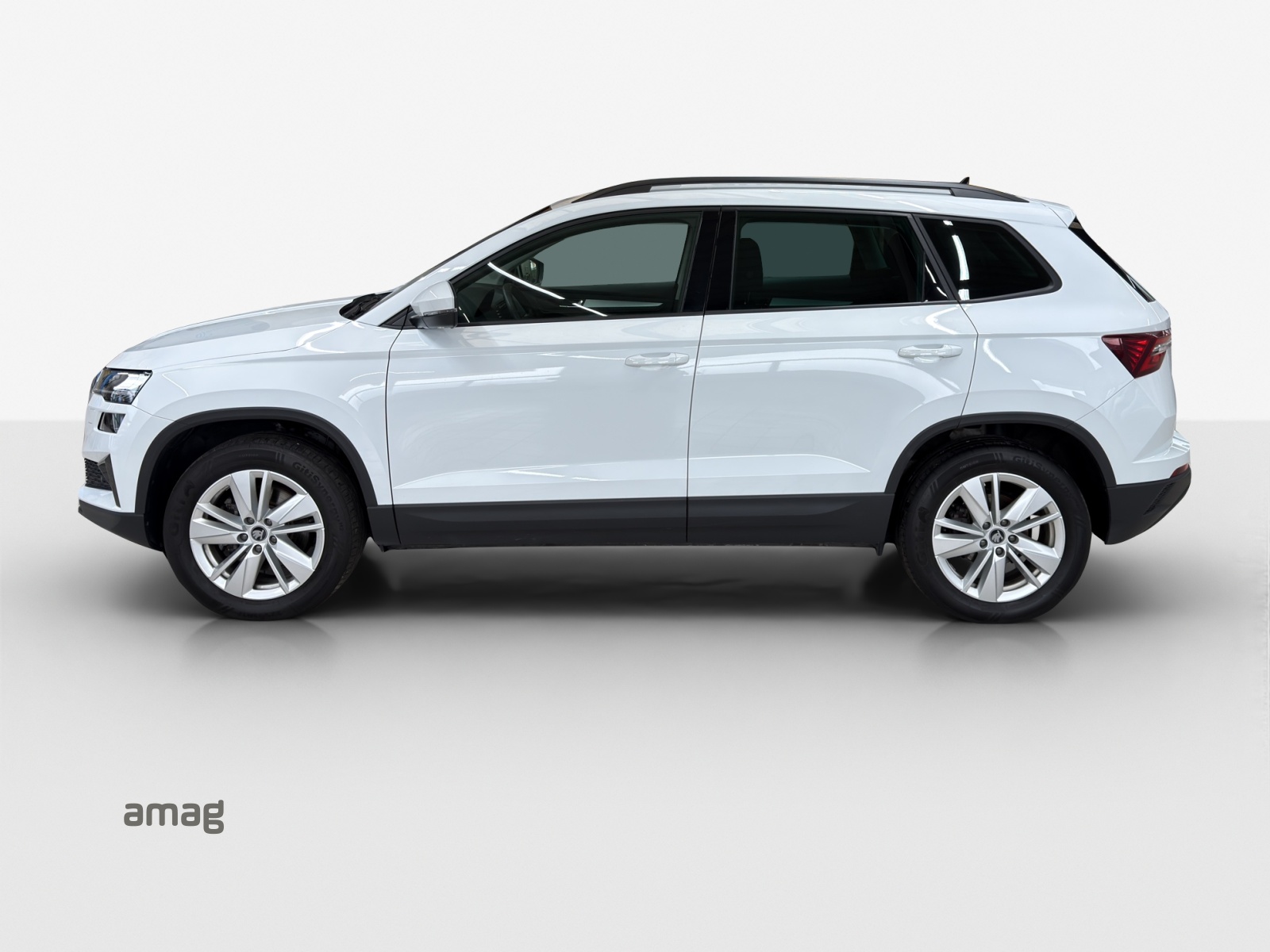 SKODA Karoq 2.0 TDI CR Selection 4x4 DSG-showroom-element-1