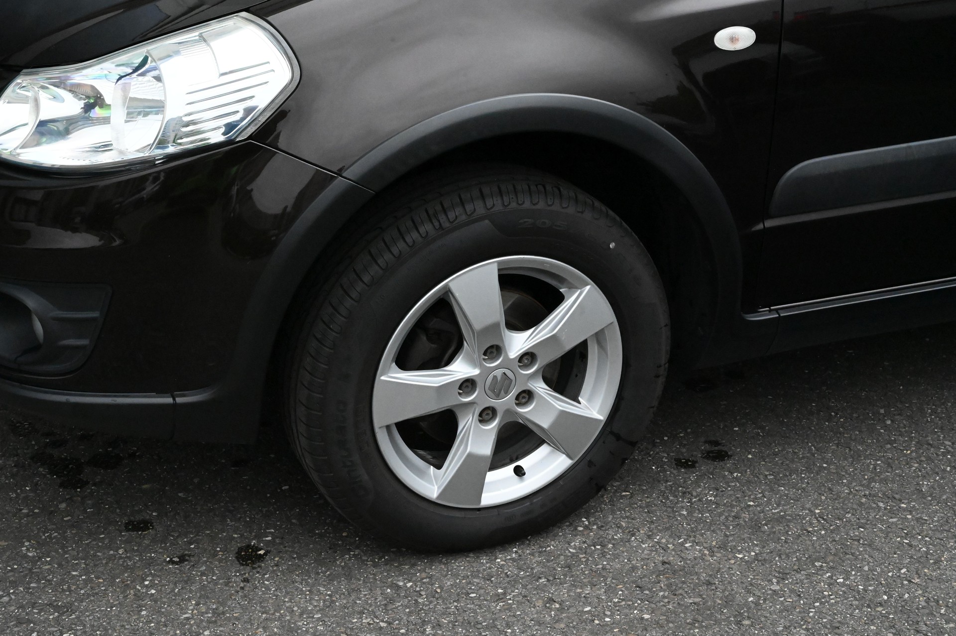 SUZUKI SX4 1.6 16V GL 4WD-image-3