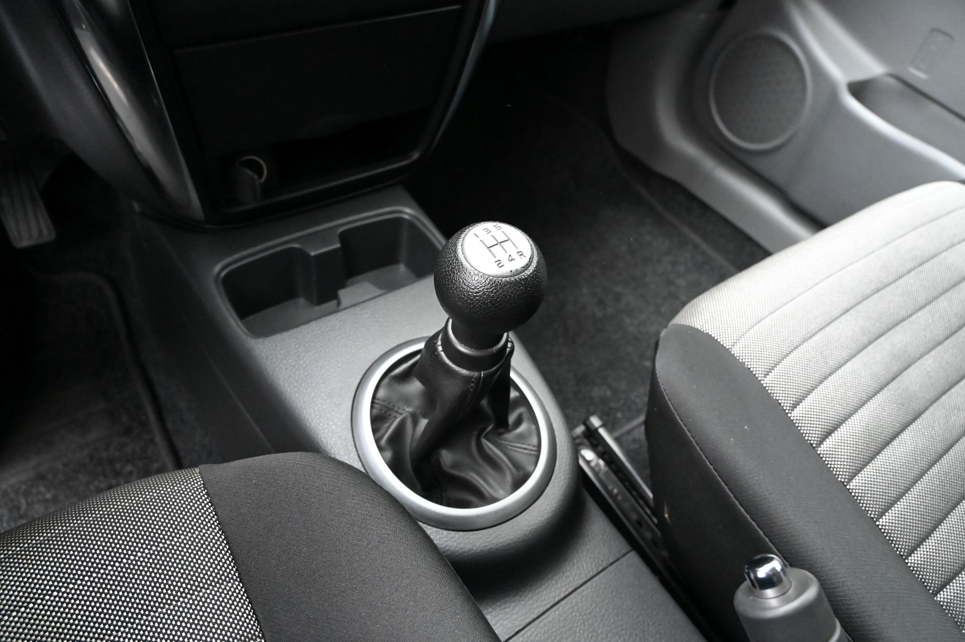 SUZUKI SX4 1.6 16V GL 4WD-image-13
